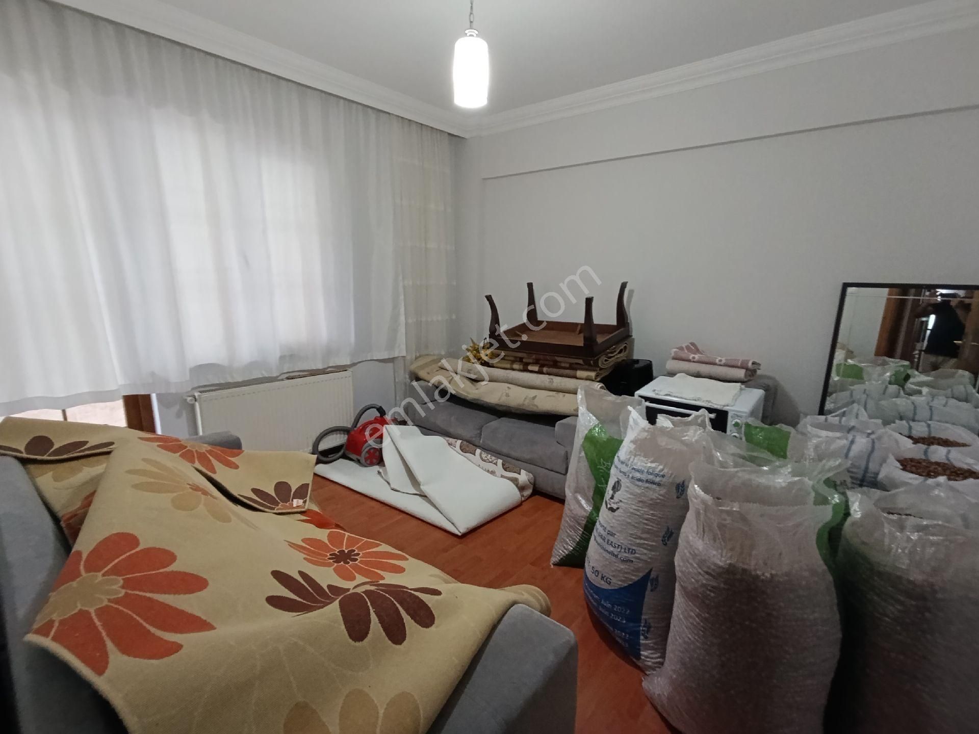 Toklu Mahallesi 'de Ana Cadde Üzerinde Satılık Üç Cepheli Daire - Görsel 43