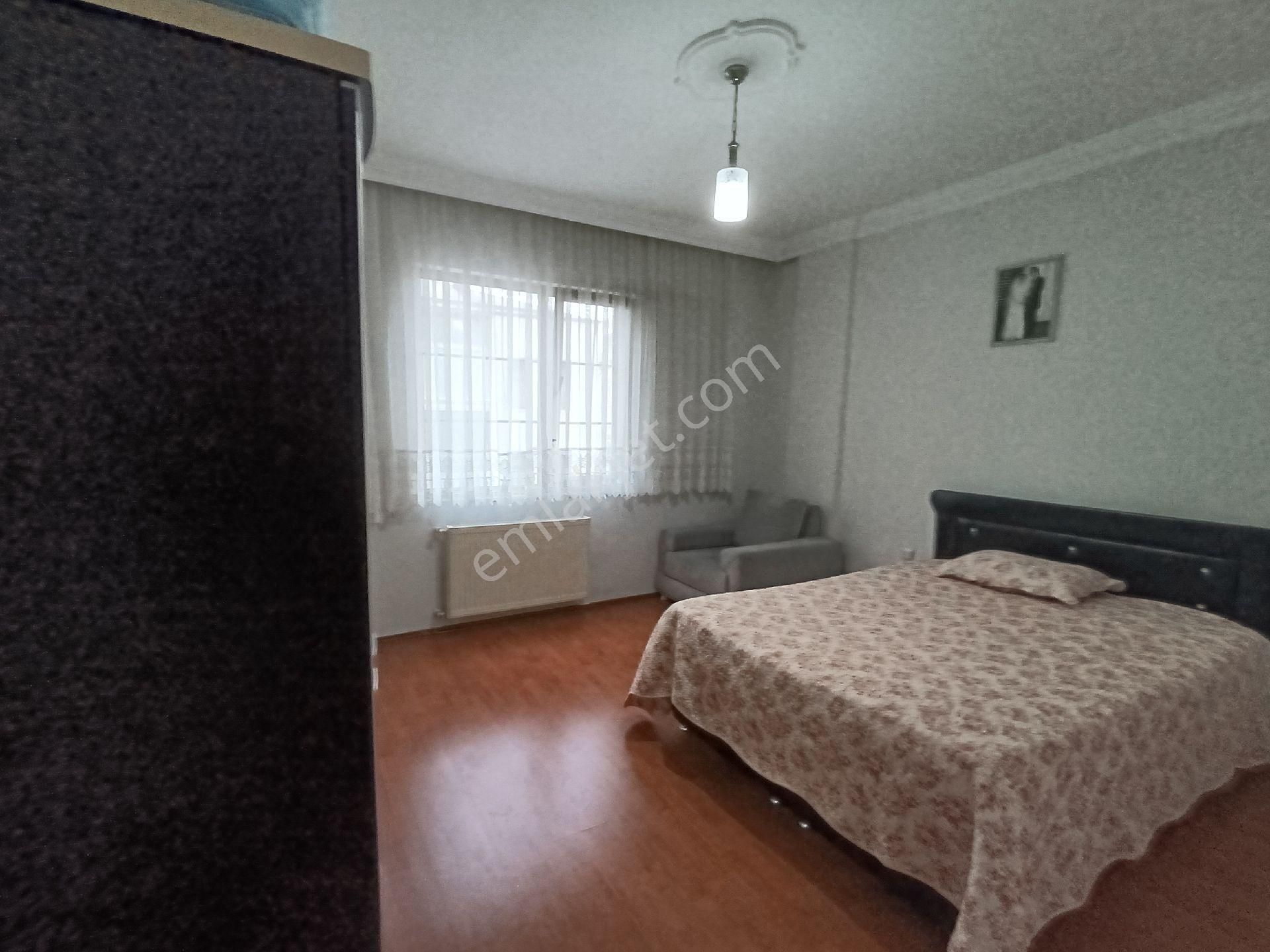 Toklu Mahallesi 'de Ana Cadde Üzerinde Satılık Üç Cepheli Daire - Görsel 35