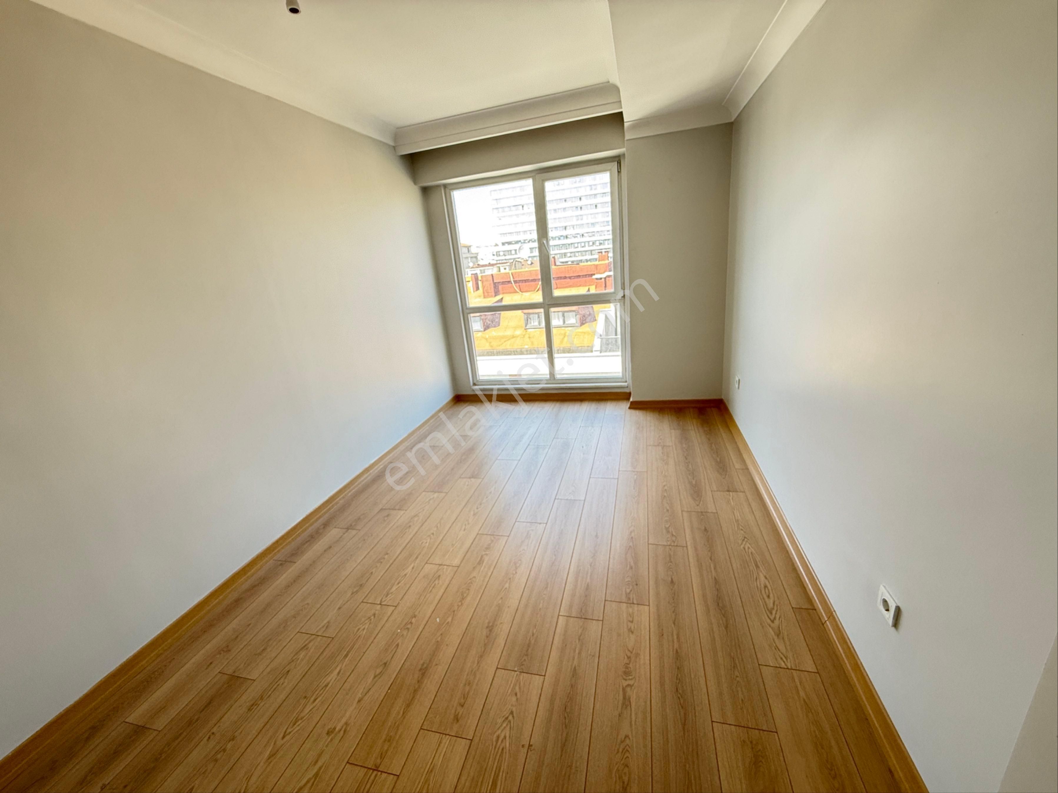 Sefaköy İnönü Mahallesi Saatlik 2 + 1 Rezidans - Görsel 8