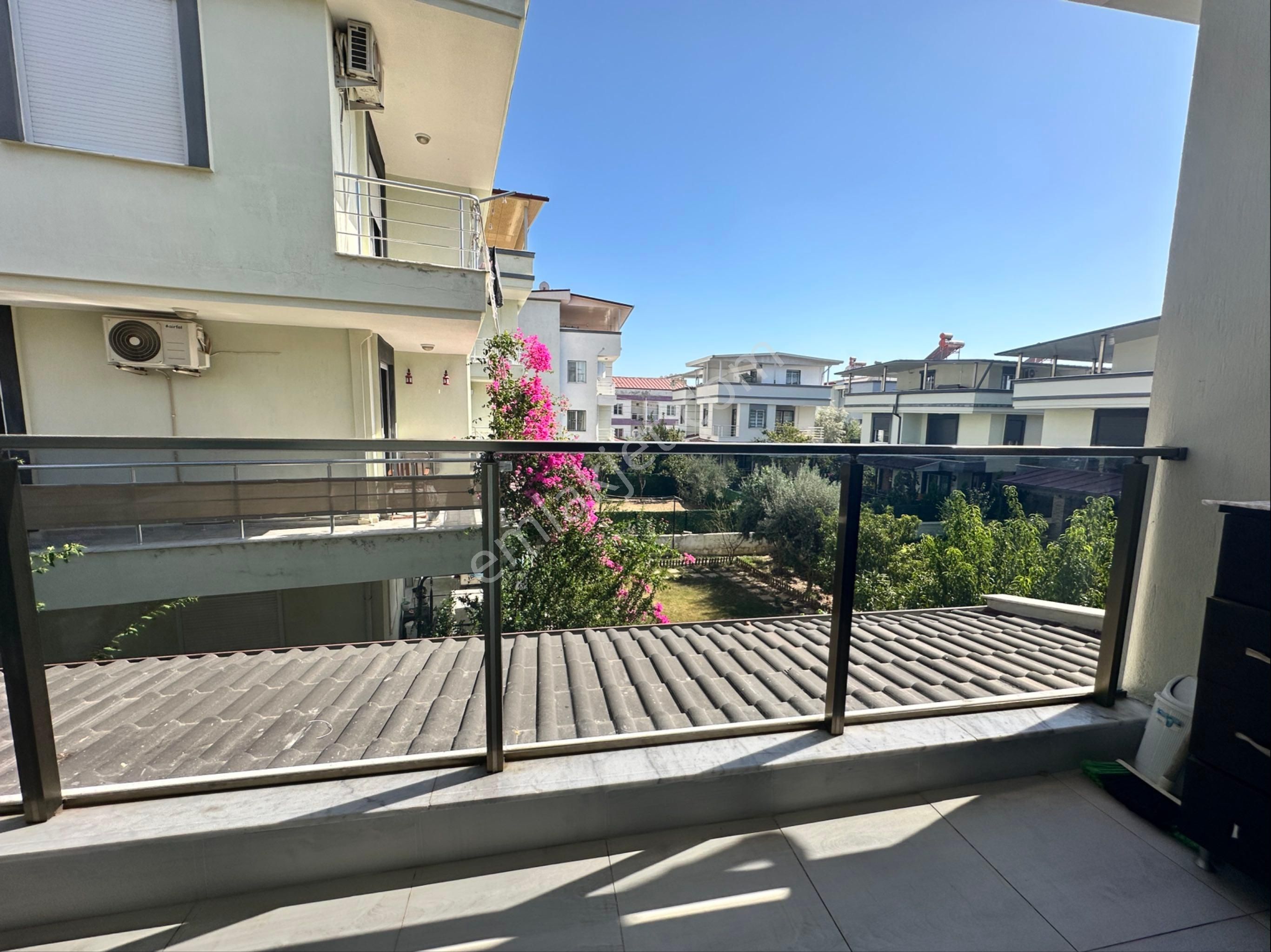 Seferihisar Ürkmez’de Satılık 4+1 Yazlık Villa | Uygun Fiyatlı Acil - Görsel 30