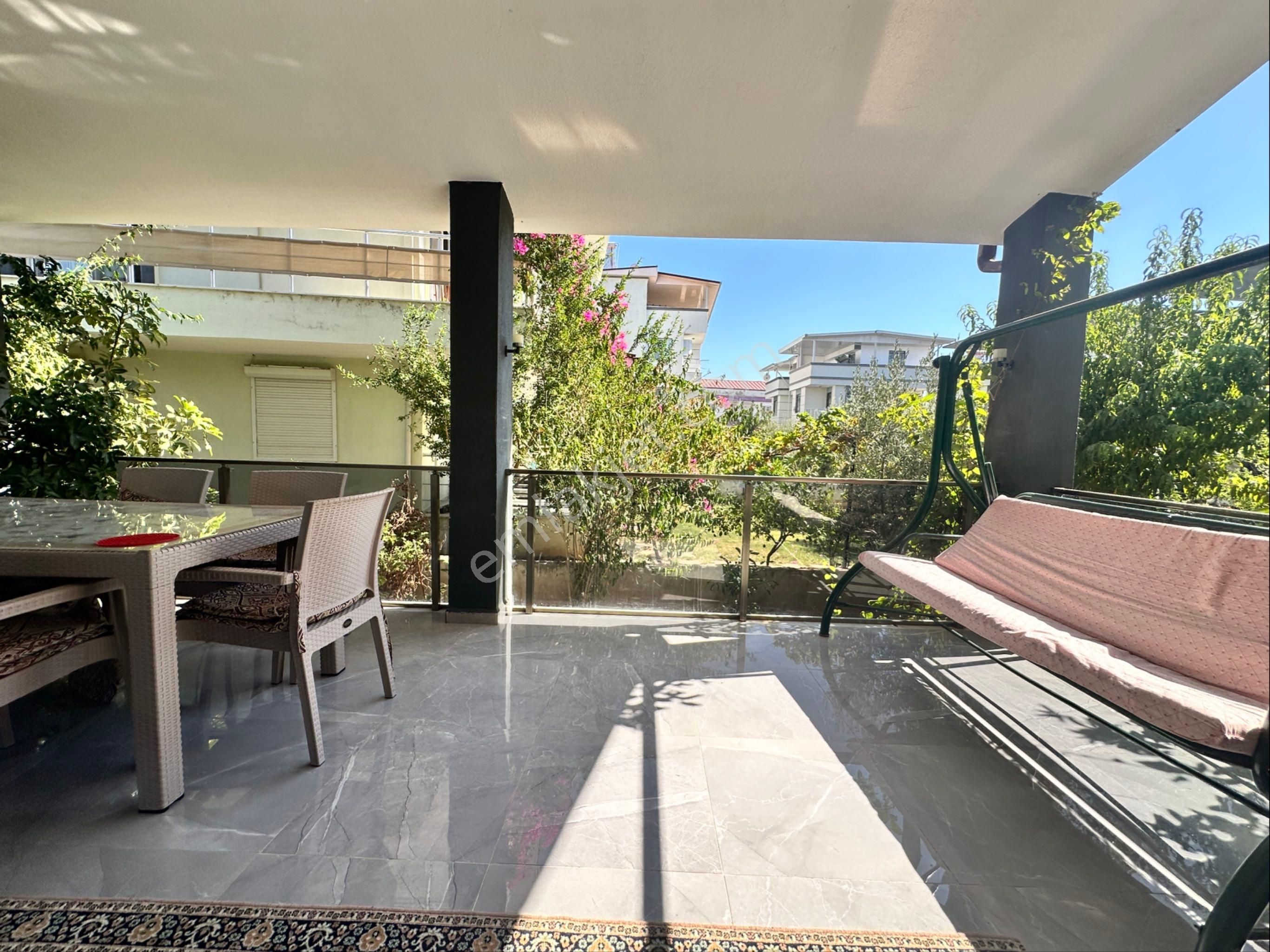 Seferihisar Ürkmez’de Satılık 4+1 Yazlık Villa | Uygun Fiyatlı Acil - Görsel 14