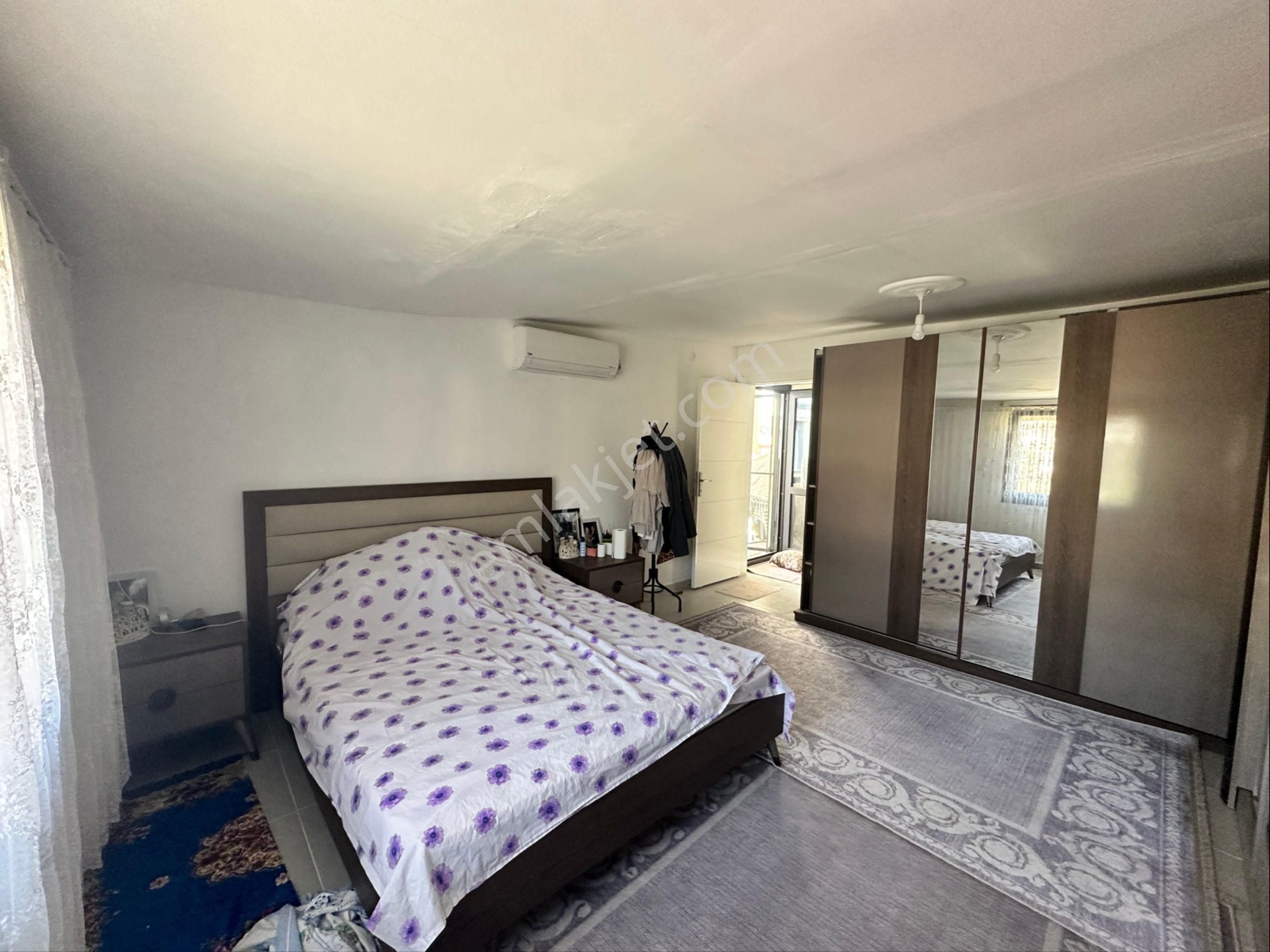 Seferihisar Ürkmez’de Satılık 4+1 Yazlık Villa | Uygun Fiyatlı Acil - Görsel 33