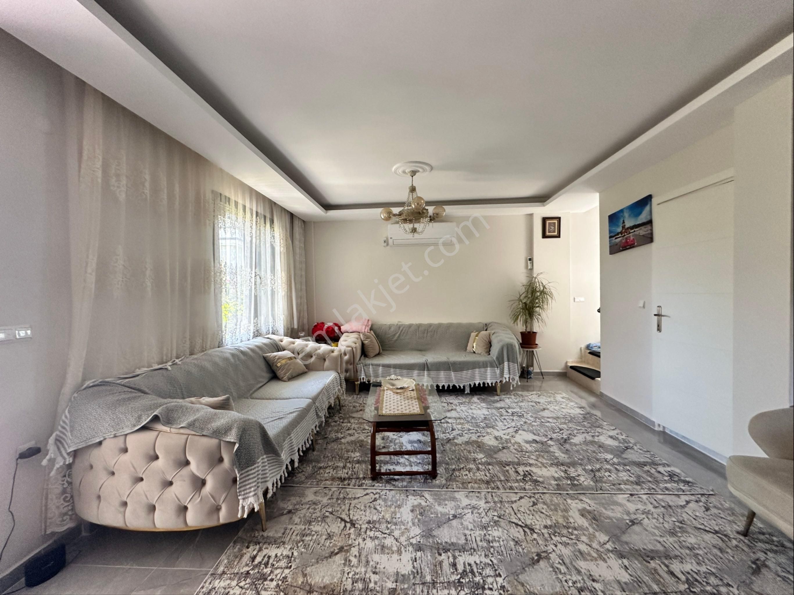 Seferihisar Ürkmez’de Satılık 4+1 Yazlık Villa | Uygun Fiyatlı Acil - Görsel 22