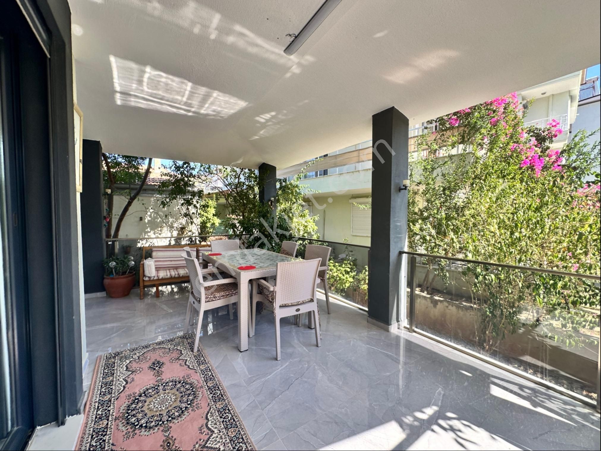 Seferihisar Ürkmez’de Satılık 4+1 Yazlık Villa | Uygun Fiyatlı Acil - Görsel 13