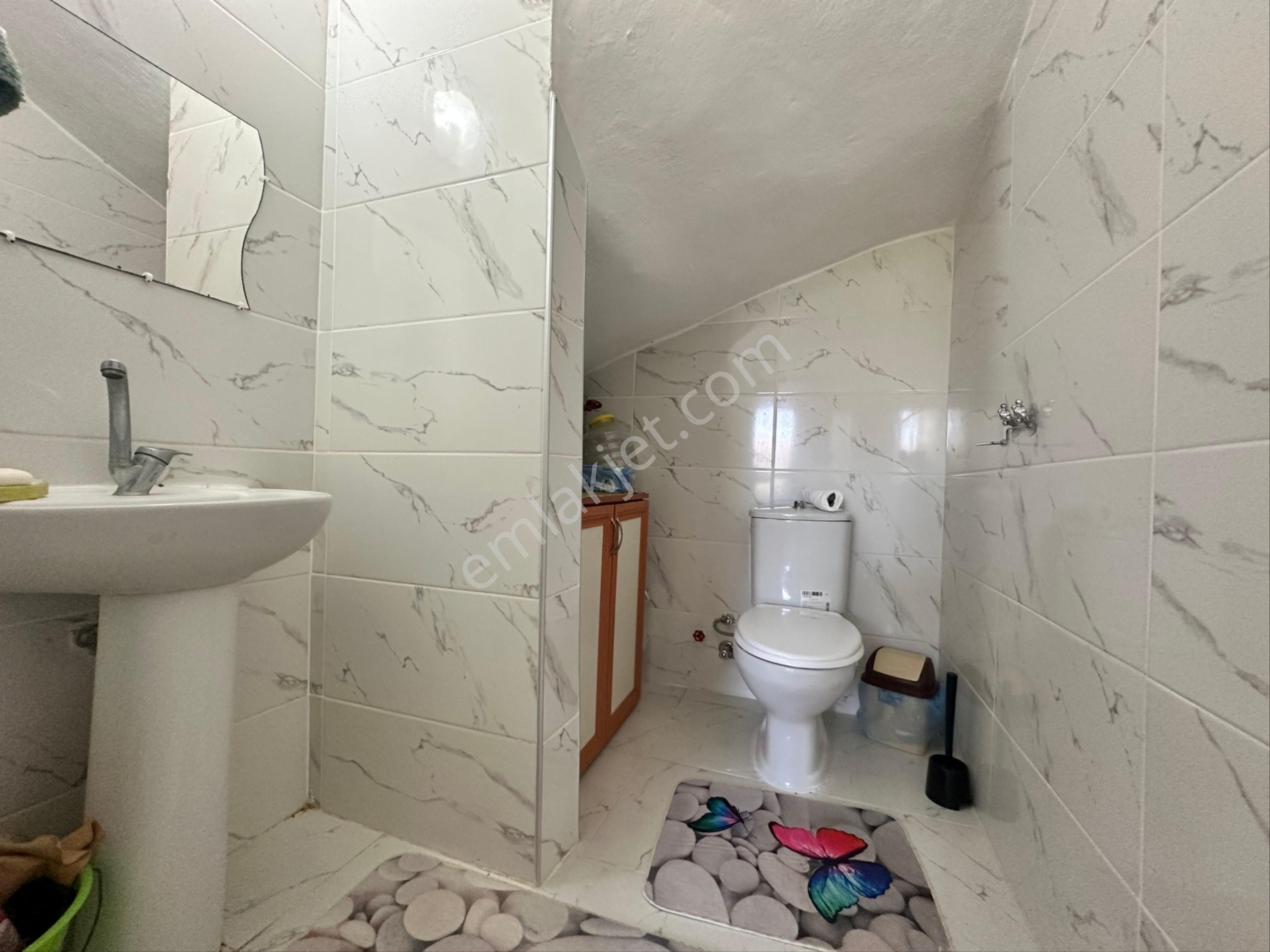 Seferihisar Ürkmez’de Satılık 4+1 Yazlık Villa | Uygun Fiyatlı Acil - Görsel 24