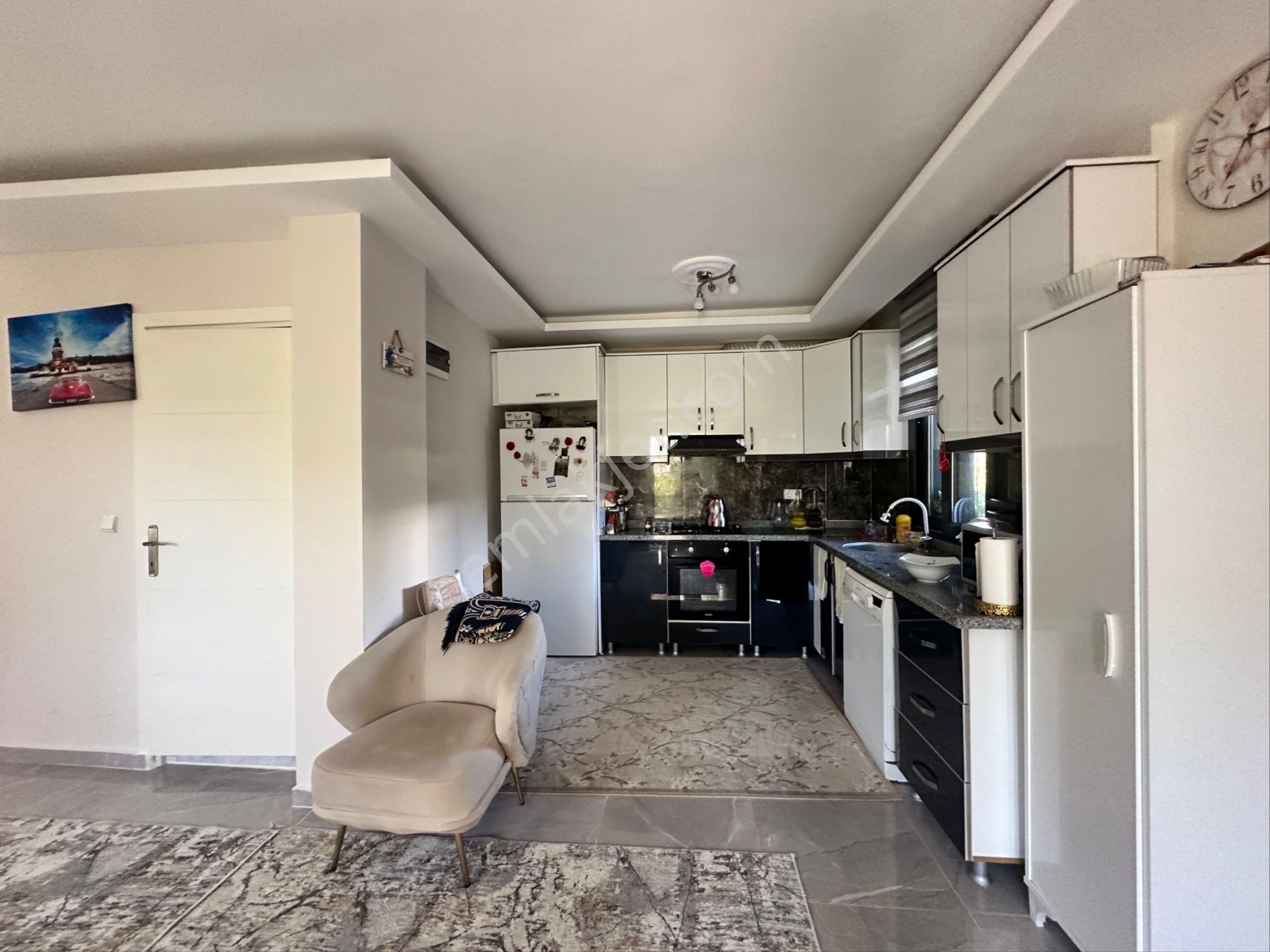 Seferihisar Ürkmez’de Satılık 4+1 Yazlık Villa | Uygun Fiyatlı Acil - Görsel 17