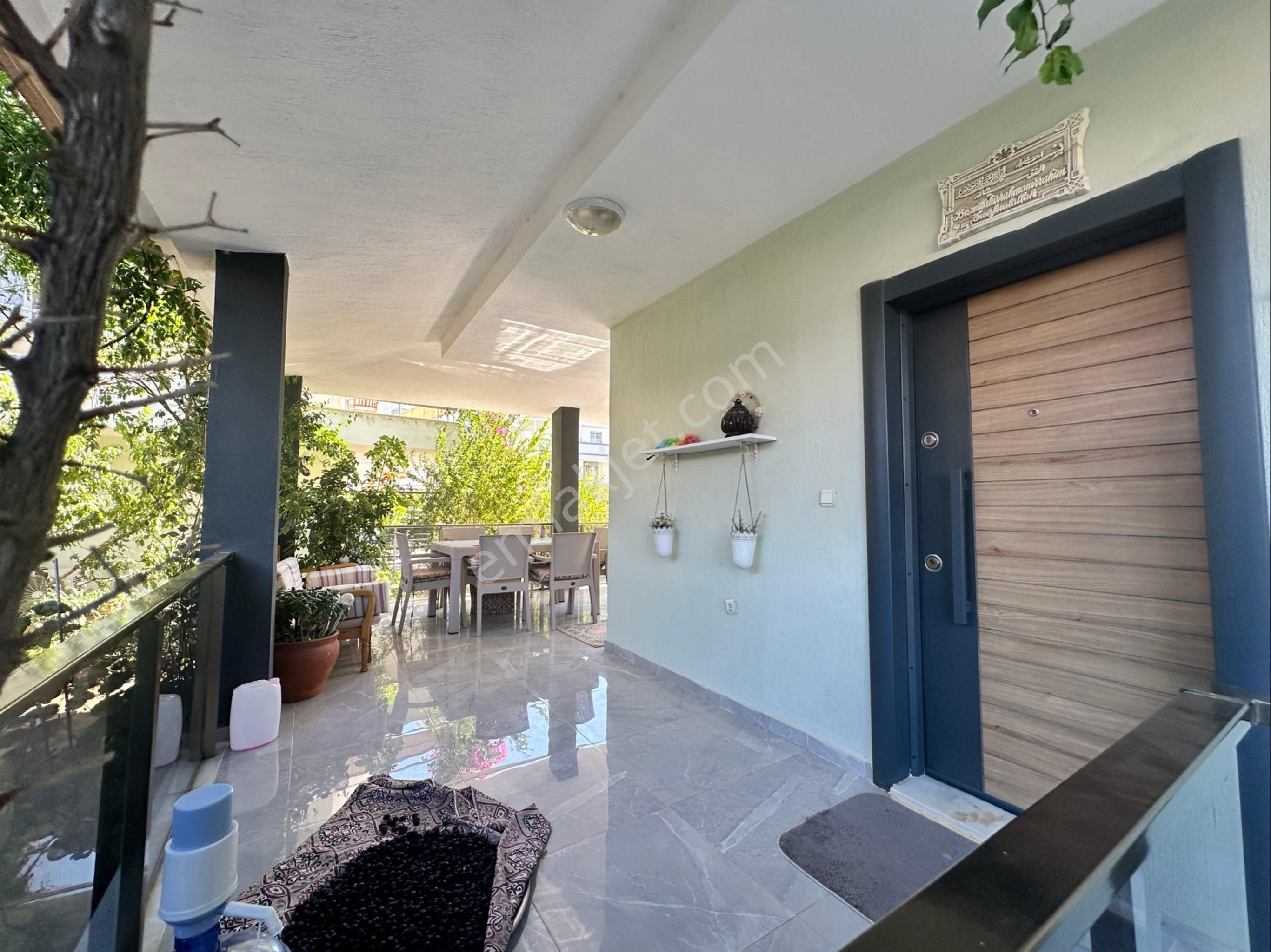 Seferihisar Ürkmez’de Satılık 4+1 Yazlık Villa | Uygun Fiyatlı Acil - Görsel 11