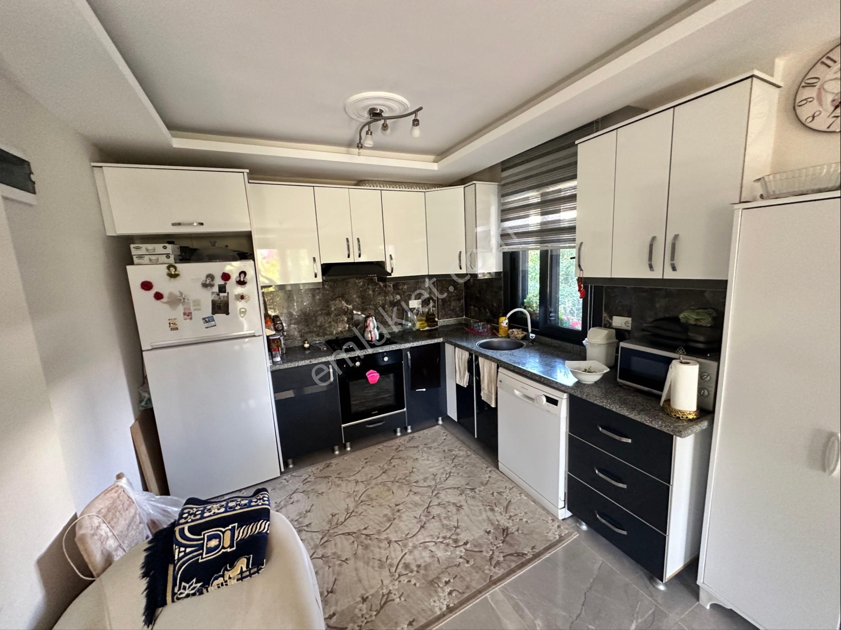 Seferihisar Ürkmez’de Satılık 4+1 Yazlık Villa | Uygun Fiyatlı Acil - Görsel 18