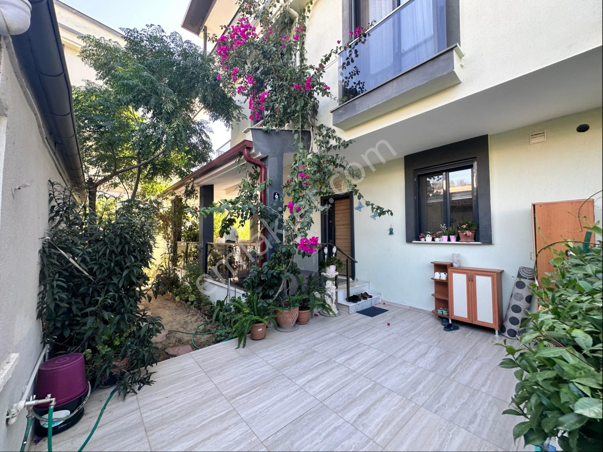 Seferihisar Ürkmez’de Satılık 4+1 Yazlık Villa | Uygun Fiyatlı Acil - Görsel 4