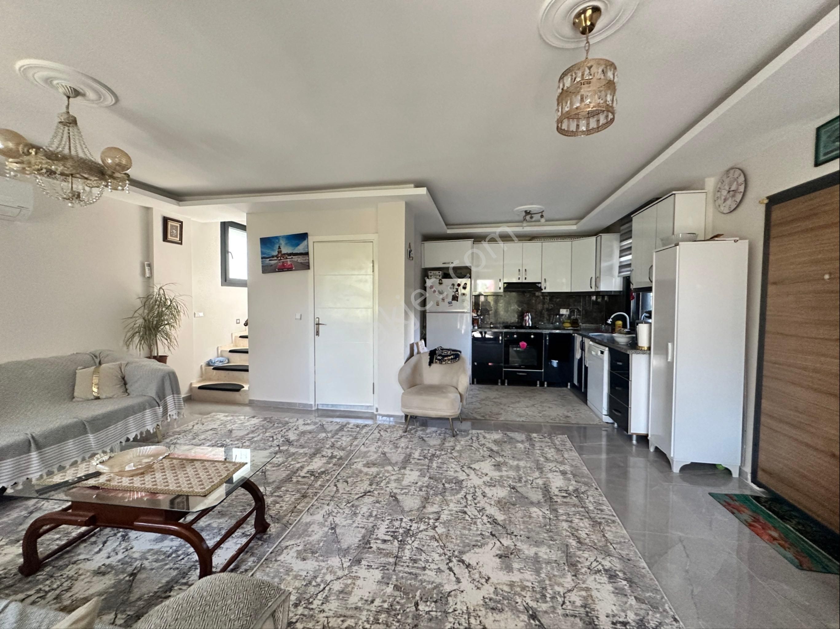 Seferihisar Ürkmez’de Satılık 4+1 Yazlık Villa | Uygun Fiyatlı Acil - Görsel 16