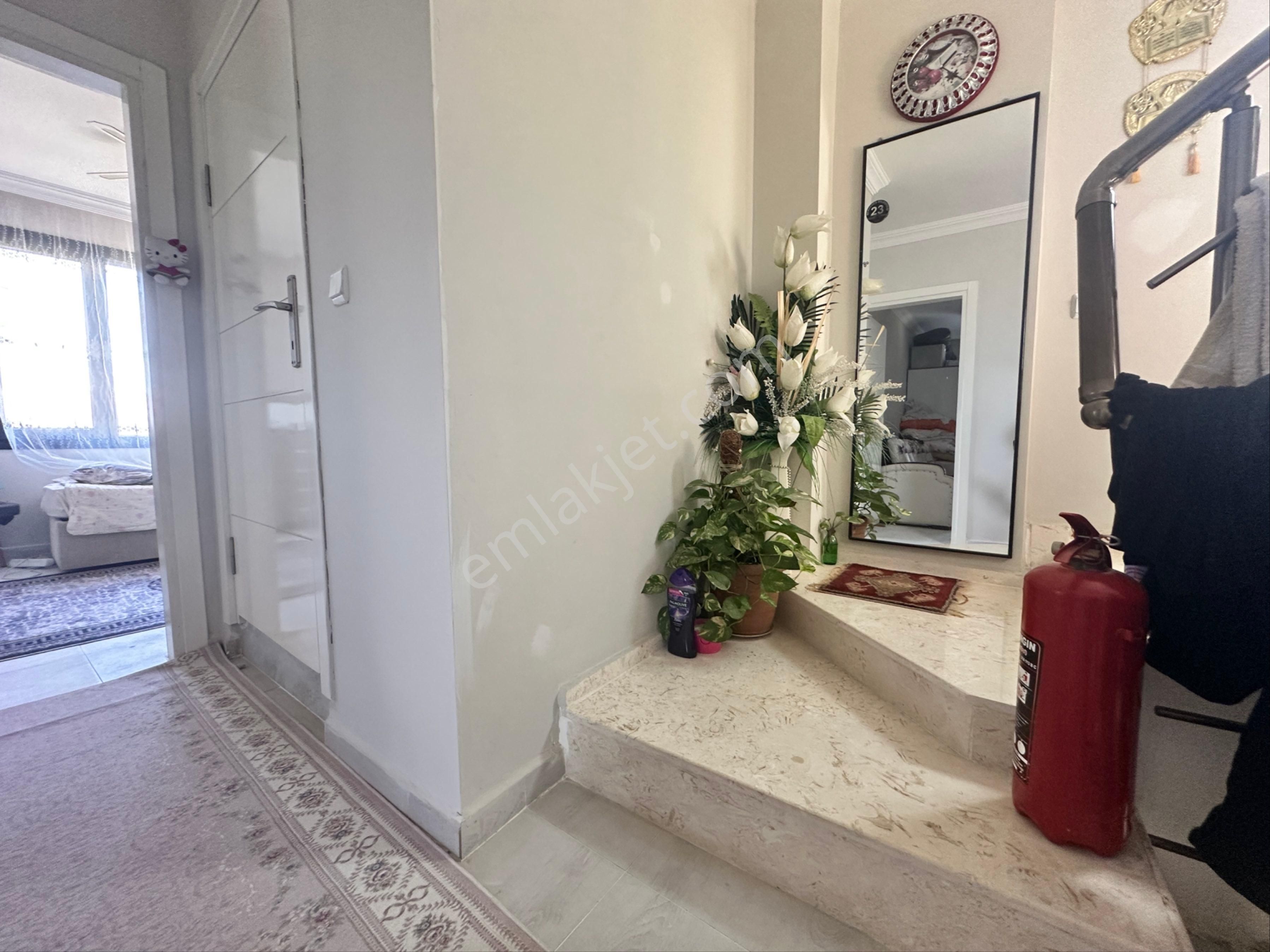 Seferihisar Ürkmez’de Satılık 4+1 Yazlık Villa | Uygun Fiyatlı Acil - Görsel 26