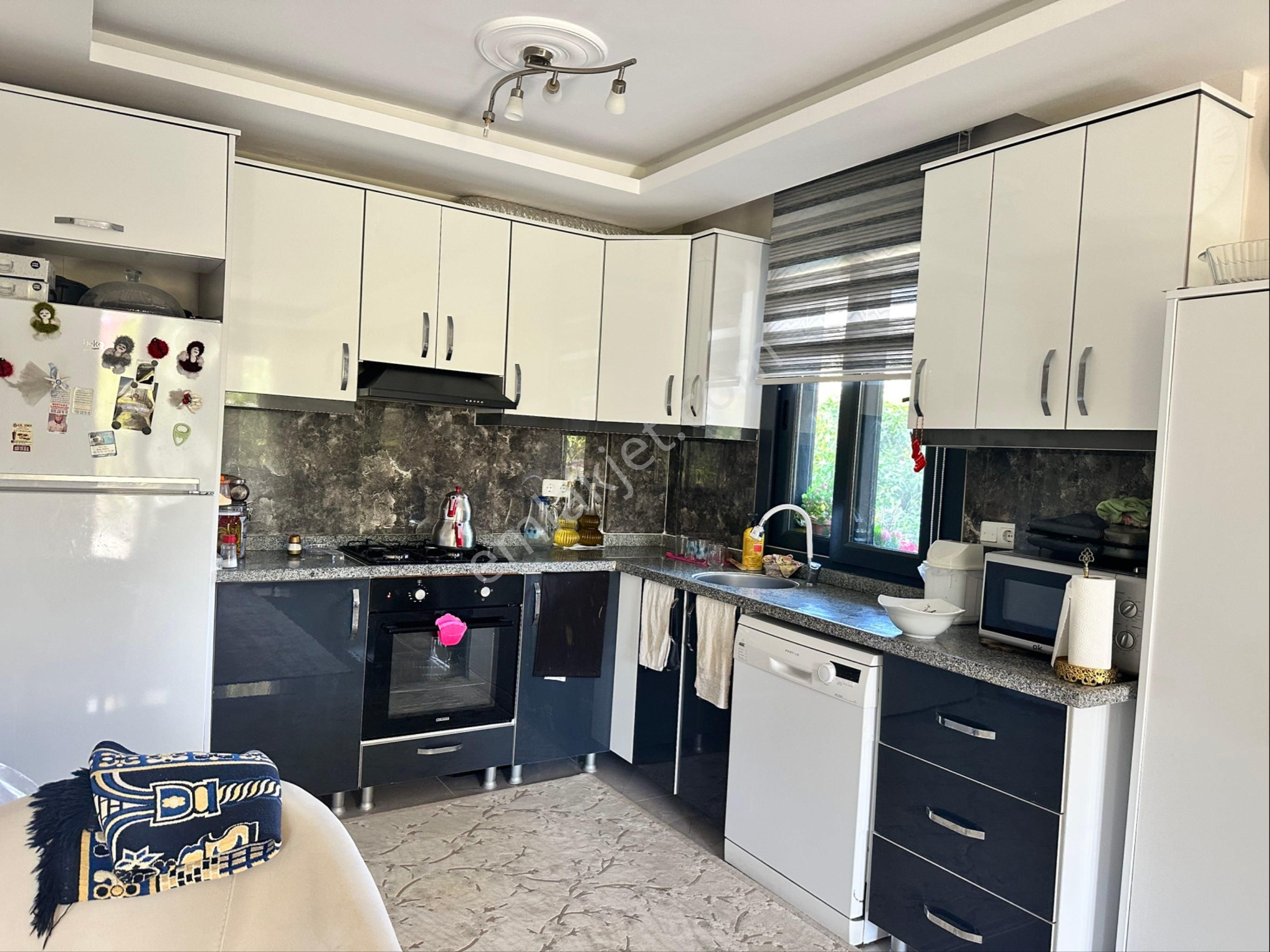 Seferihisar Ürkmez’de Satılık 4+1 Yazlık Villa | Uygun Fiyatlı Acil - Görsel 19