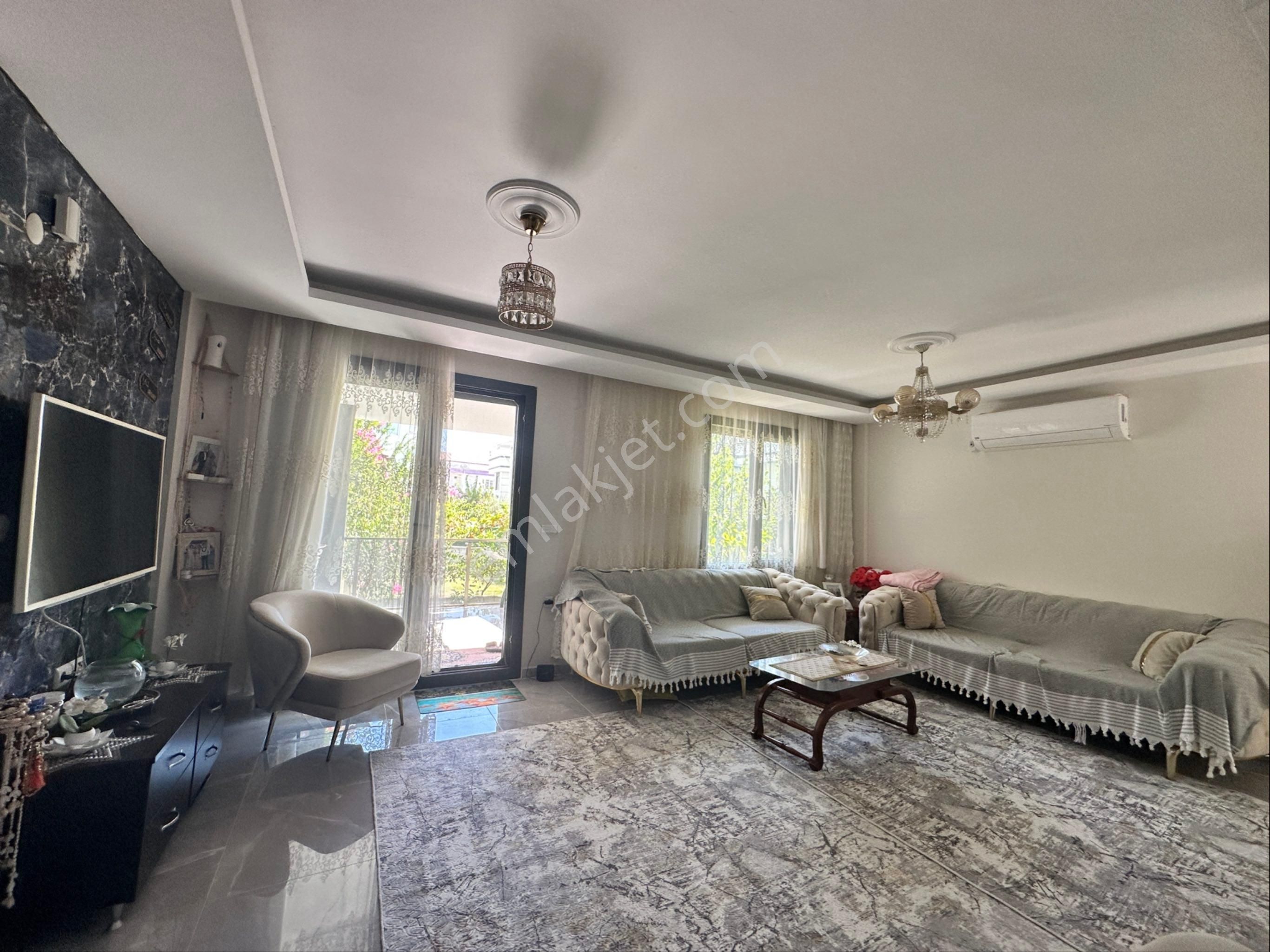 Seferihisar Ürkmez’de Satılık 4+1 Yazlık Villa | Uygun Fiyatlı Acil - Görsel 15