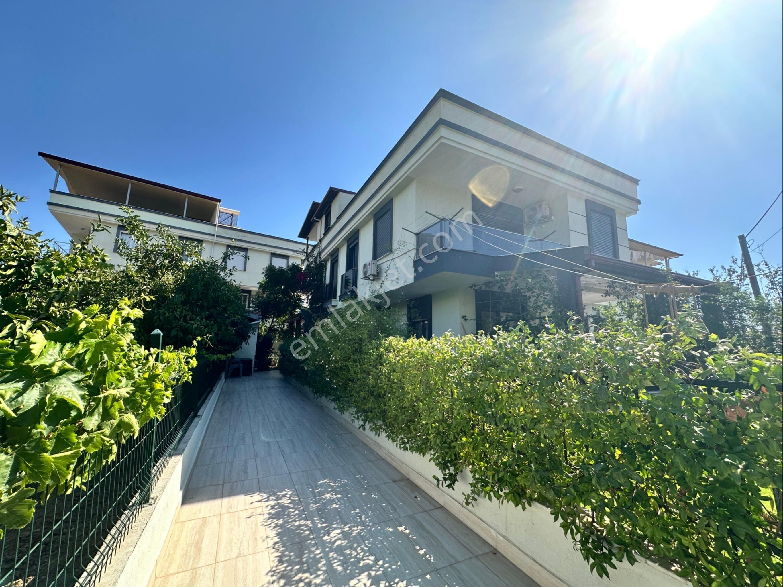 Seferihisar Ürkmez’de Satılık 4+1 Yazlık Villa | Uygun Fiyatlı Acil - Görsel 34