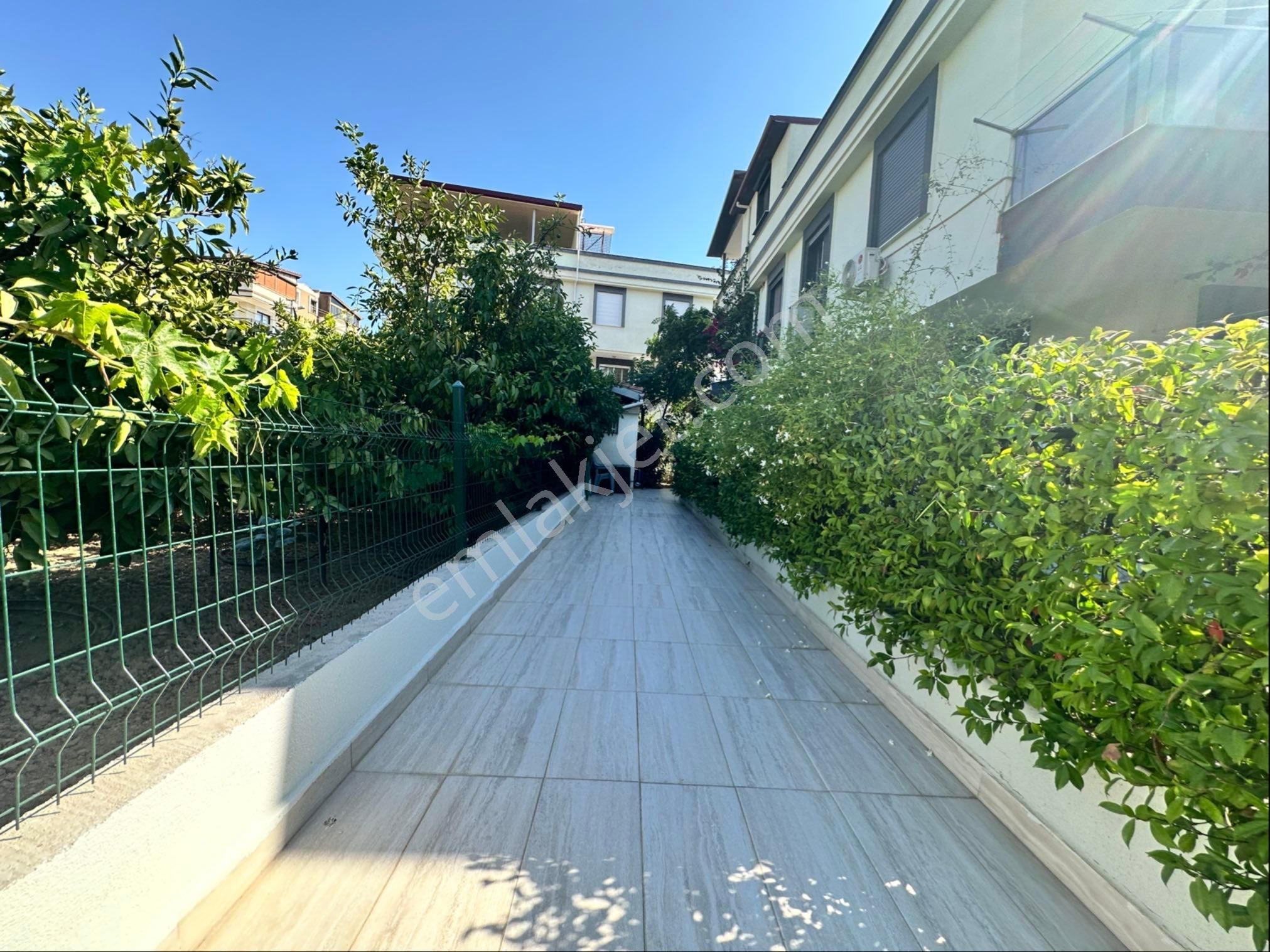 Seferihisar Ürkmez’de Satılık 4+1 Yazlık Villa | Uygun Fiyatlı Acil - Görsel 2