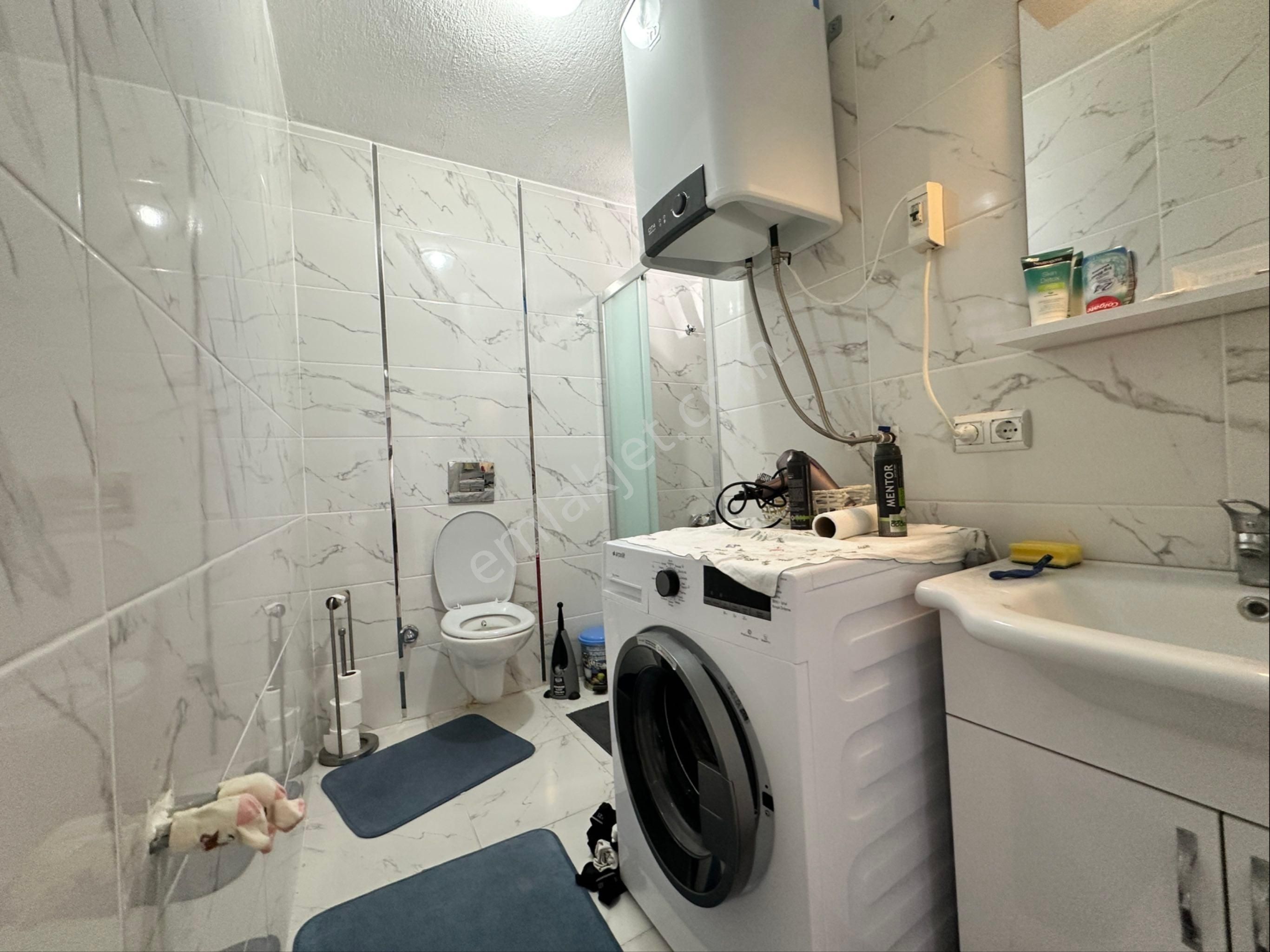 Seferihisar Ürkmez’de Satılık 4+1 Yazlık Villa | Uygun Fiyatlı Acil - Görsel 27