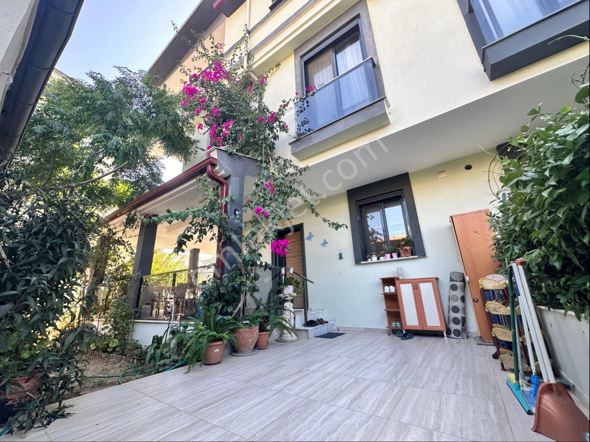 Seferihisar Ürkmez’de Satılık 4+1 Yazlık Villa | Uygun Fiyatlı Acil - Görsel 6