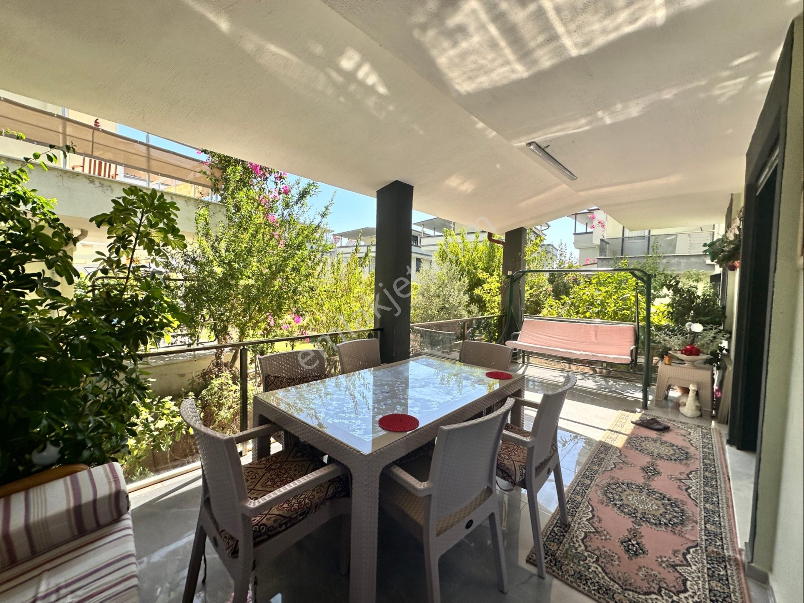 Seferihisar Ürkmez’de Satılık 4+1 Yazlık Villa | Uygun Fiyatlı Acil - Görsel 12