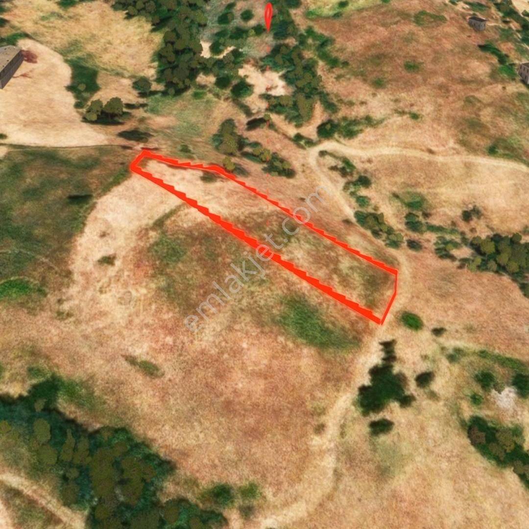 İzmir/kiraz/başaran'da Satılık Arsa - Bahadır Eker'den - Görsel 8