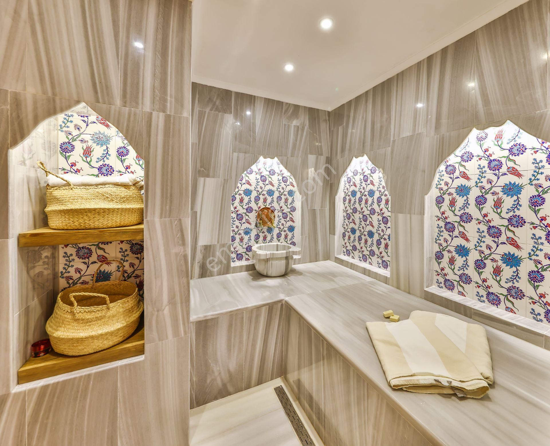 Kalkan Komurlukte Eşsiz Manzaralı Lüks Villa – Yatırım Fırsatı - Görsel 9