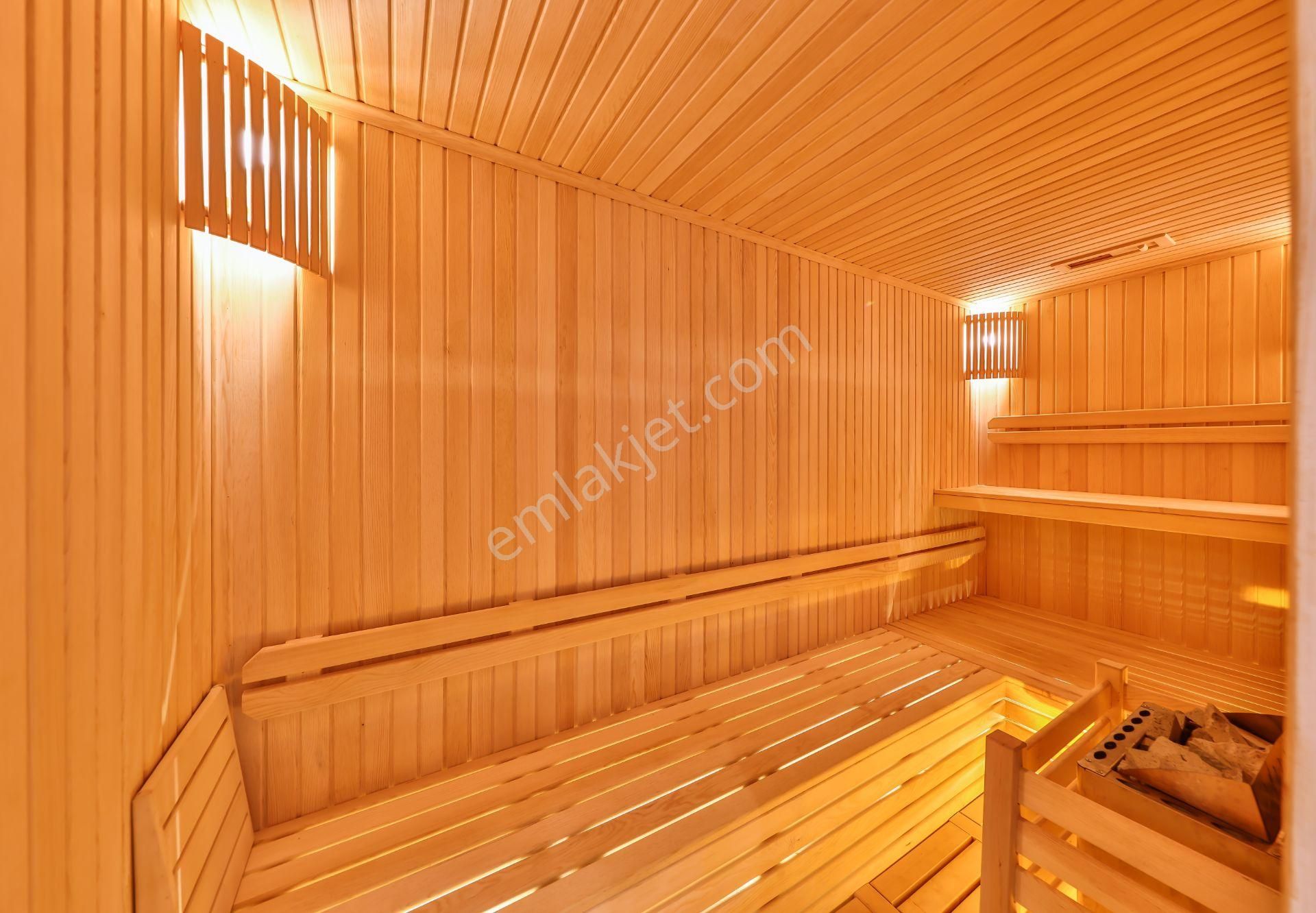 Kalkan Komurlukte Eşsiz Manzaralı Lüks Villa – Yatırım Fırsatı - Görsel 22