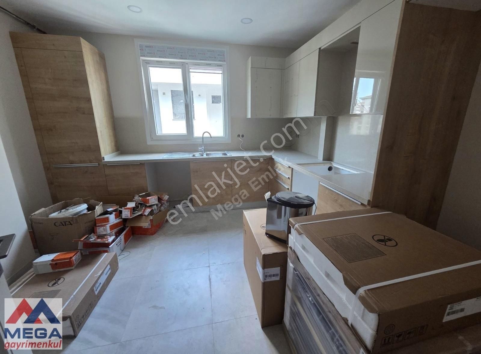 Şaşkınbakkal Bağdat Caddesine Yakın 160m2 Kiralık Daire - Görsel 22