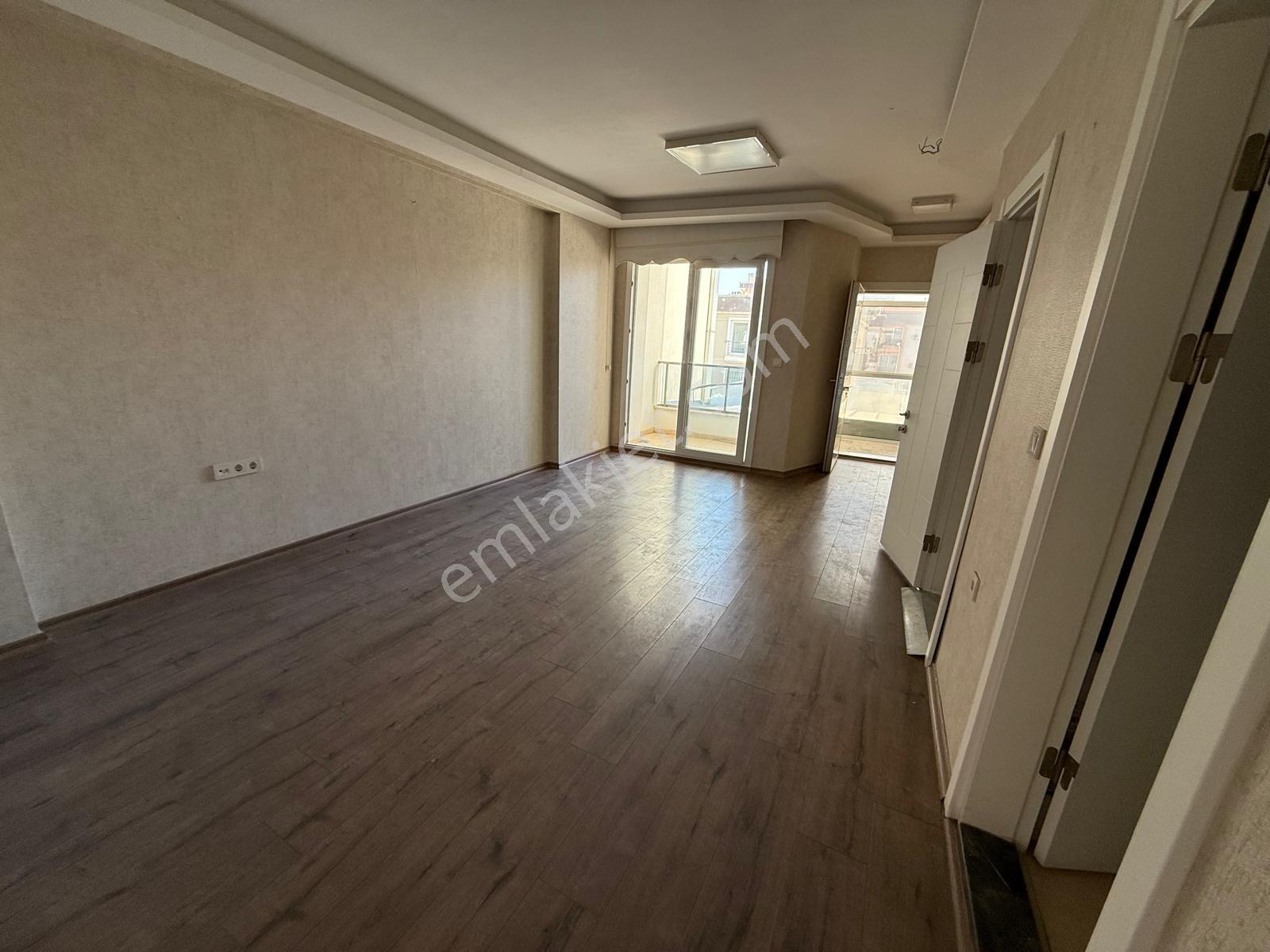 Bal Gayrimenkul-atatürk Caddesi Üzerinde Geniş 1+1 Ofis & Büro - Görsel 29
