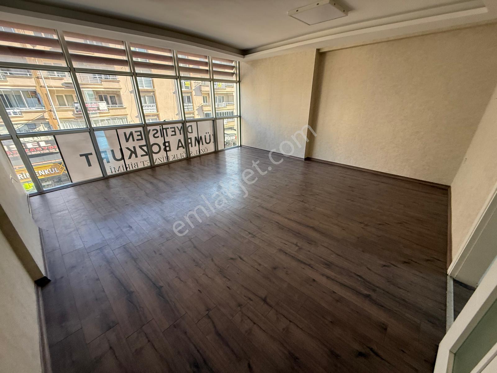 Bal Gayrimenkul-atatürk Caddesi Üzerinde Geniş 1+1 Ofis & Büro - Görsel 25
