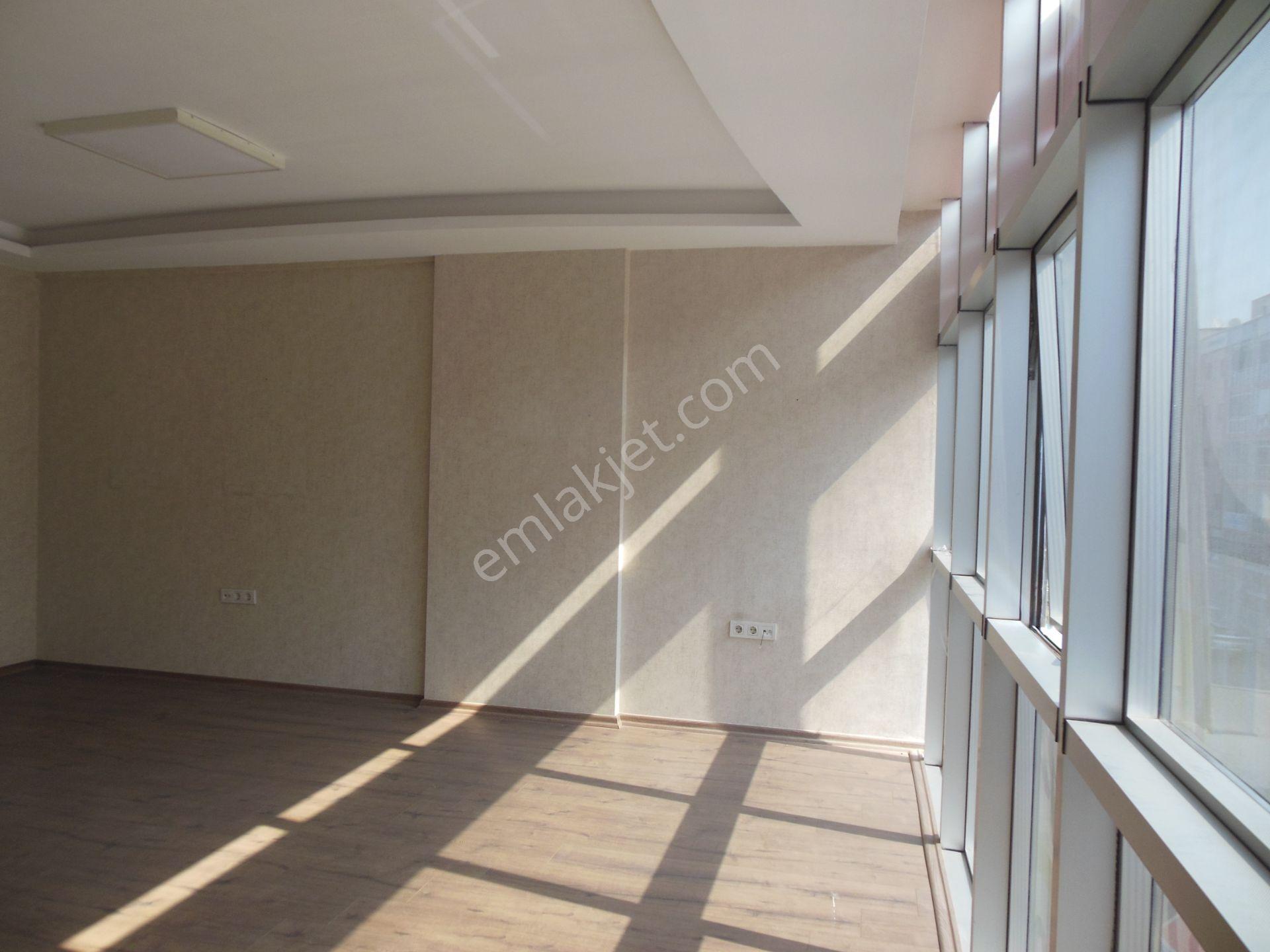 Bal Gayrimenkul-atatürk Caddesi Üzerinde Geniş 1+1 Ofis & Büro - Görsel 7