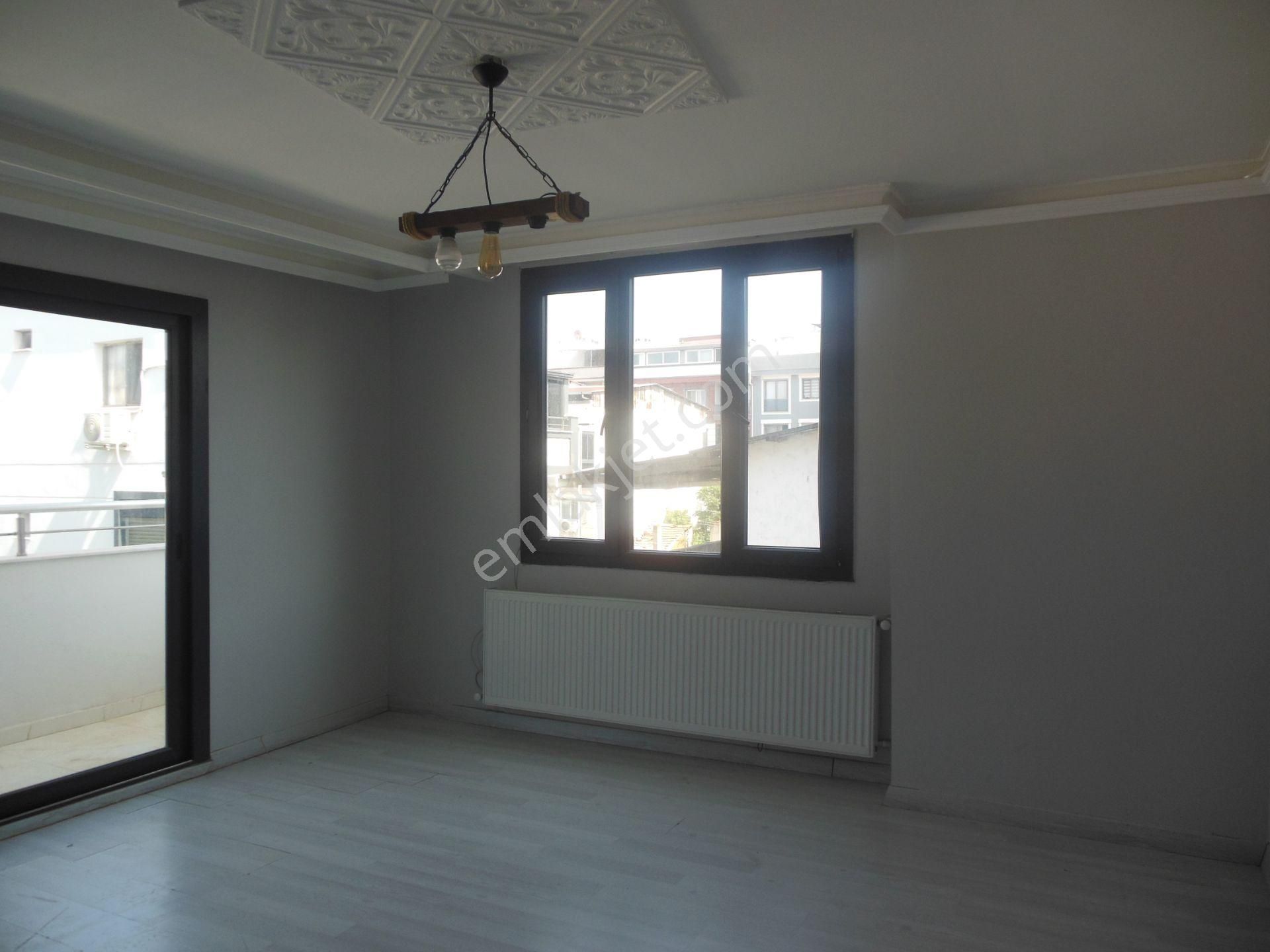 Bal Gayrimenkul-barbarosta Kullanışlı Huzurlu 4+1 Villa - Görsel 26