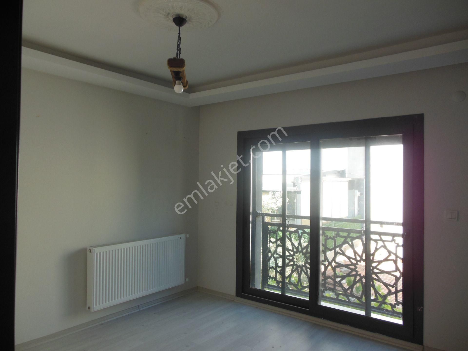 Bal Gayrimenkul-barbarosta Kullanışlı Huzurlu 4+1 Villa - Görsel 19