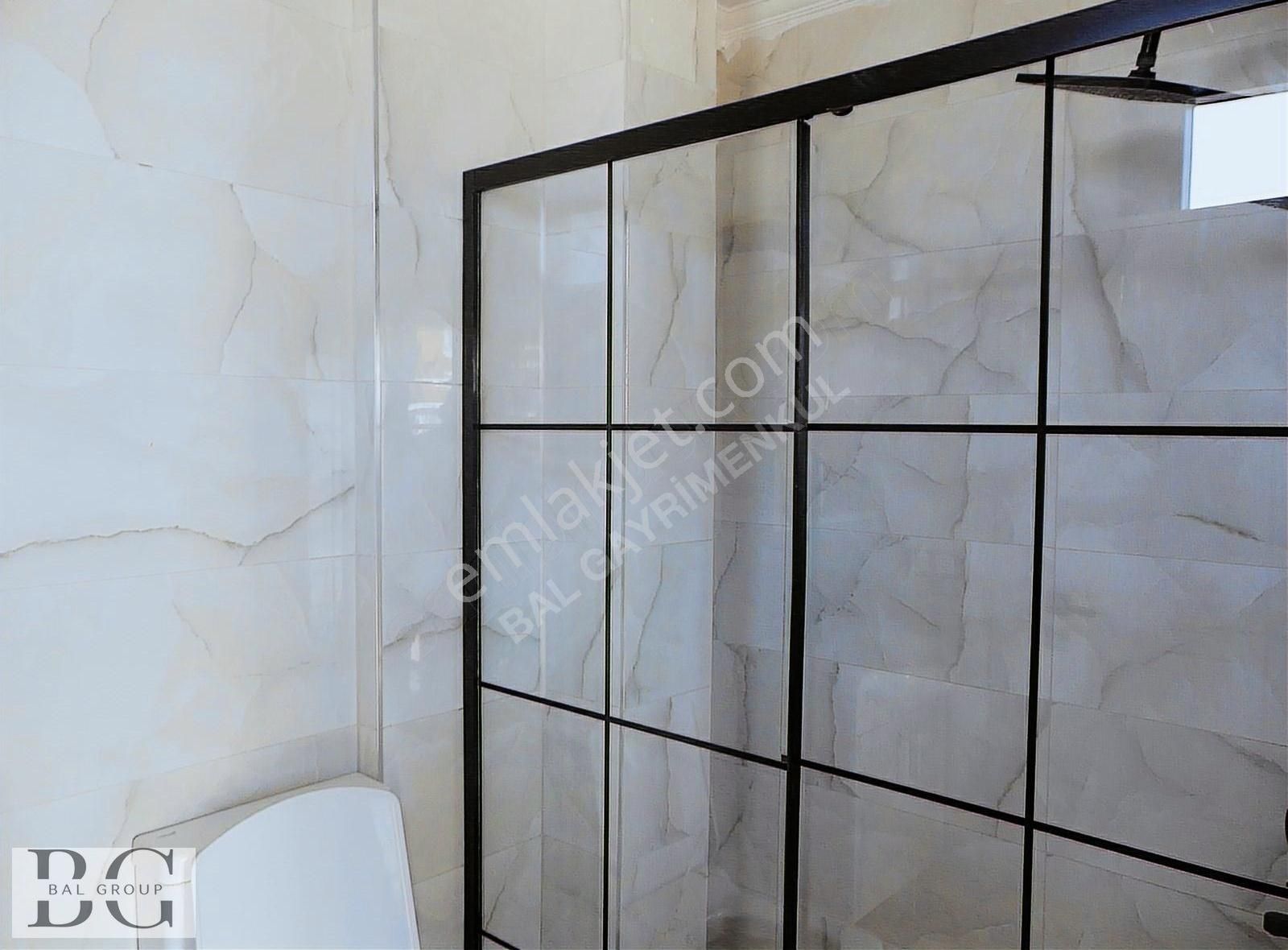 Bal Gayrimenkul-gölcüklerde Kapalı Mutfak Önü Açık 3+1 Villa - Görsel 12