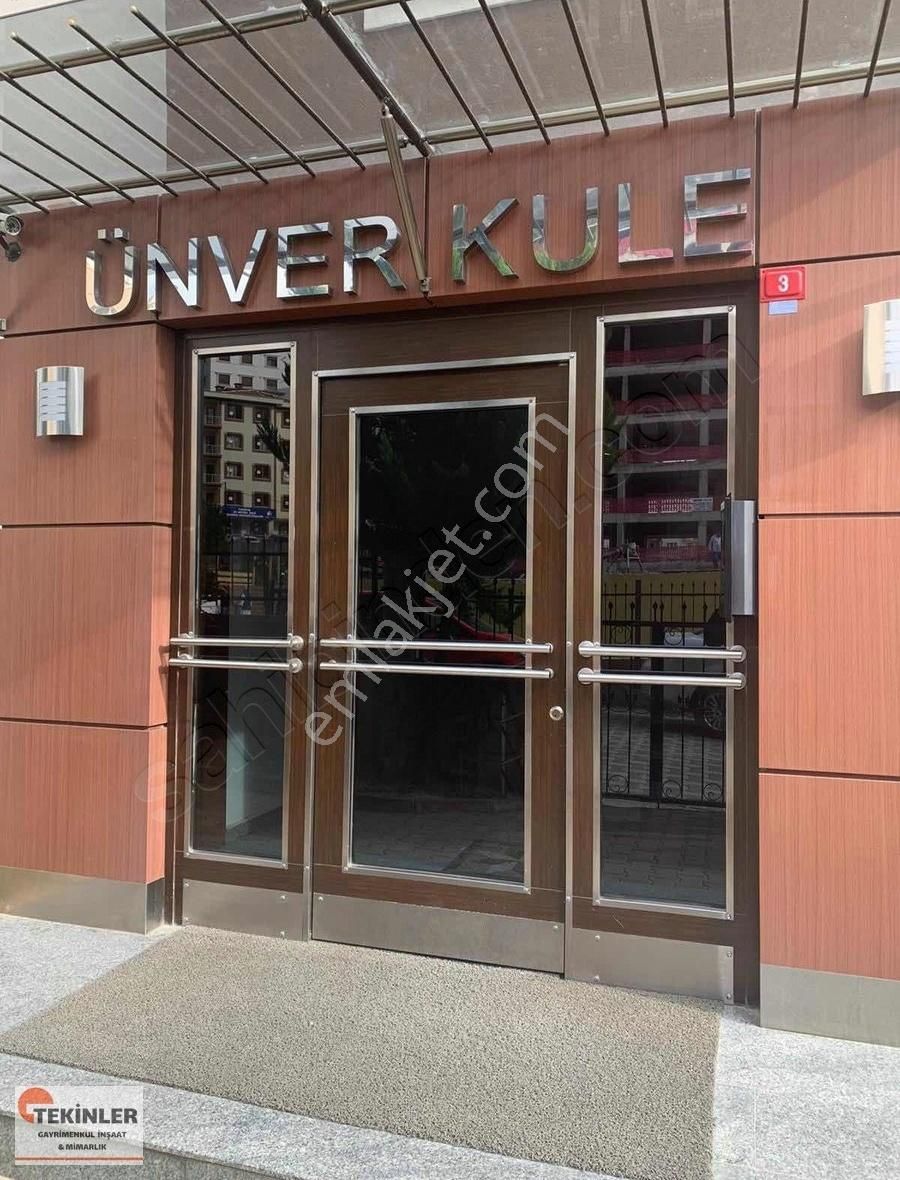 Ümraniye Şerifali Mh. Ünver Kule'de Satılık 3+1 110 M2 Daire - Görsel 11