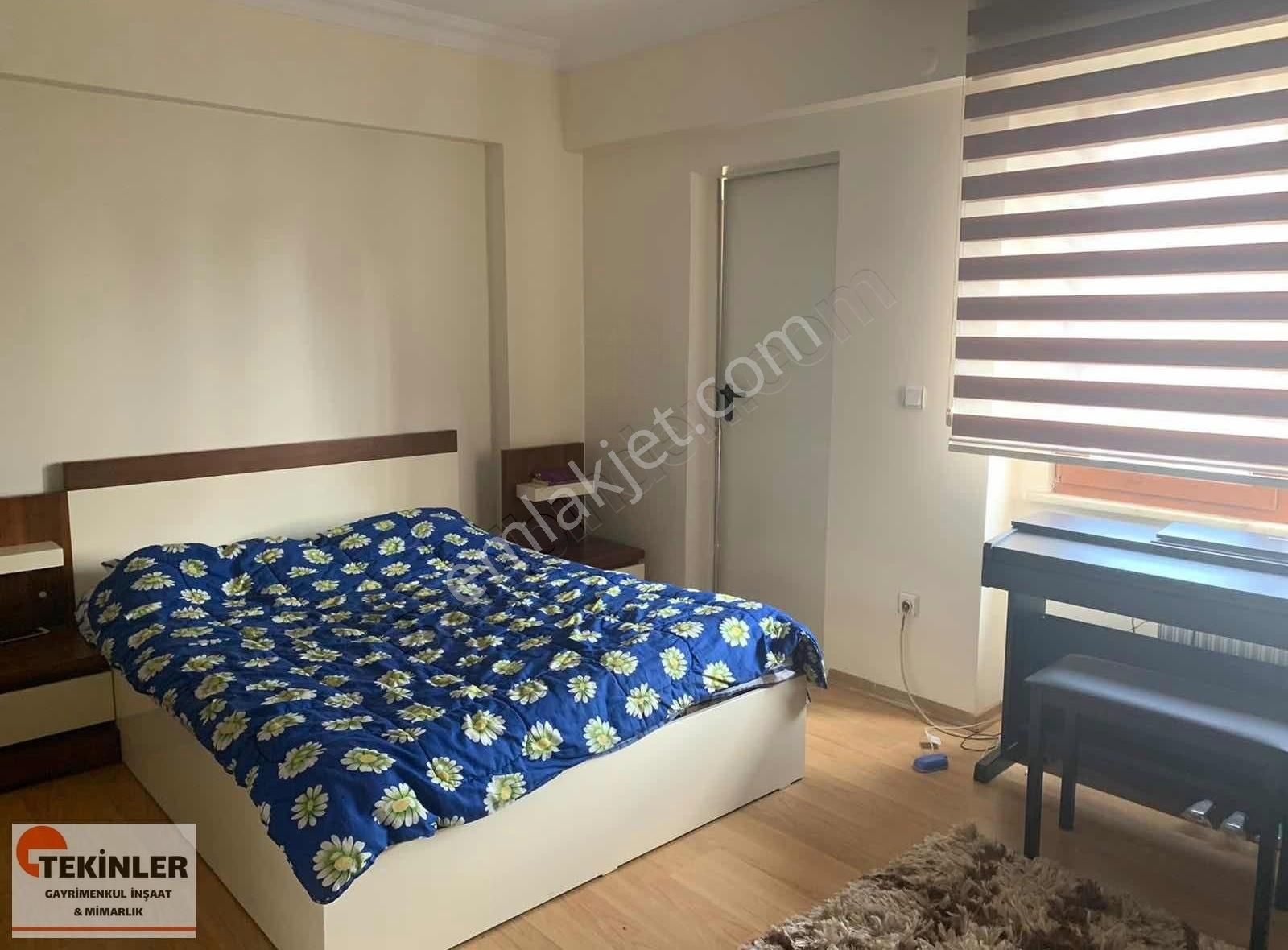 Ümraniye Şerifali Mh. Ünver Kule'de Satılık 3+1 110 M2 Daire - Görsel 14