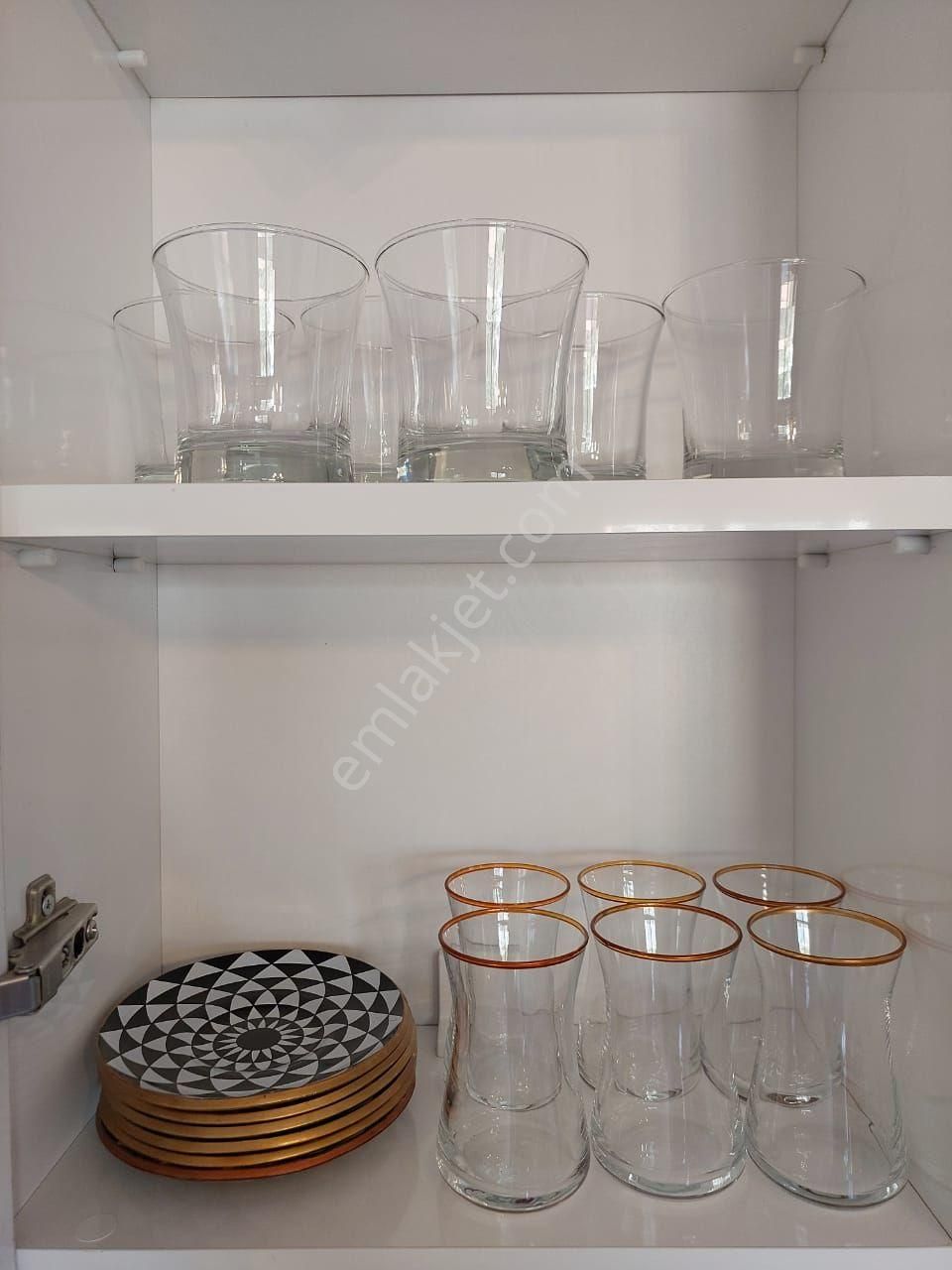 Alanya Oba Mah Satılık Daire - Görsel 19