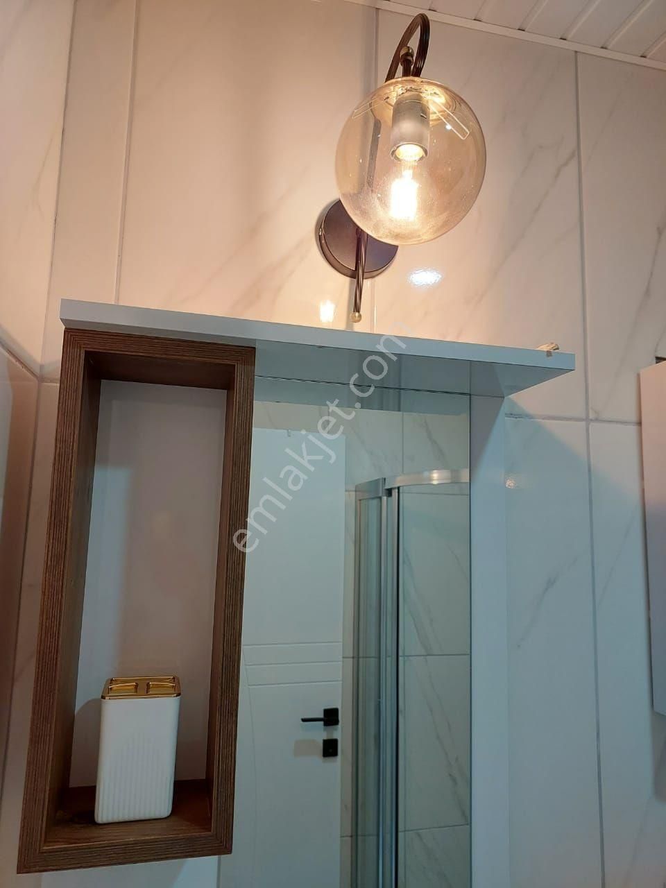 Alanya Oba Mah Satılık Daire - Görsel 6