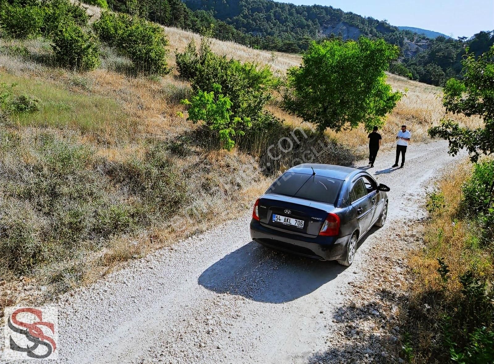 Taraklı Kemaller Mah. Muhteşem Konumda Yatırımlık 3.787 M² Tarla - Görsel 12