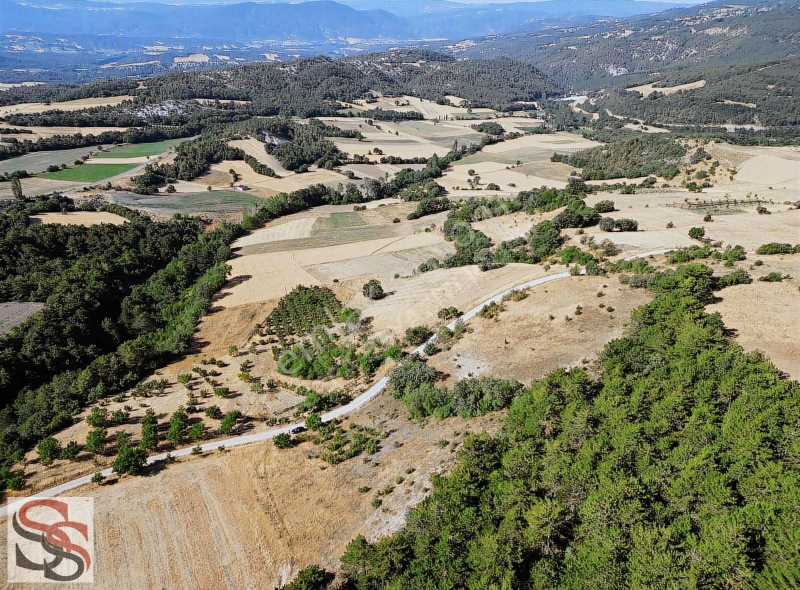 Taraklı Kemaller Mah. Muhteşem Konumda Yatırımlık 3.787 M² Tarla - Görsel 5