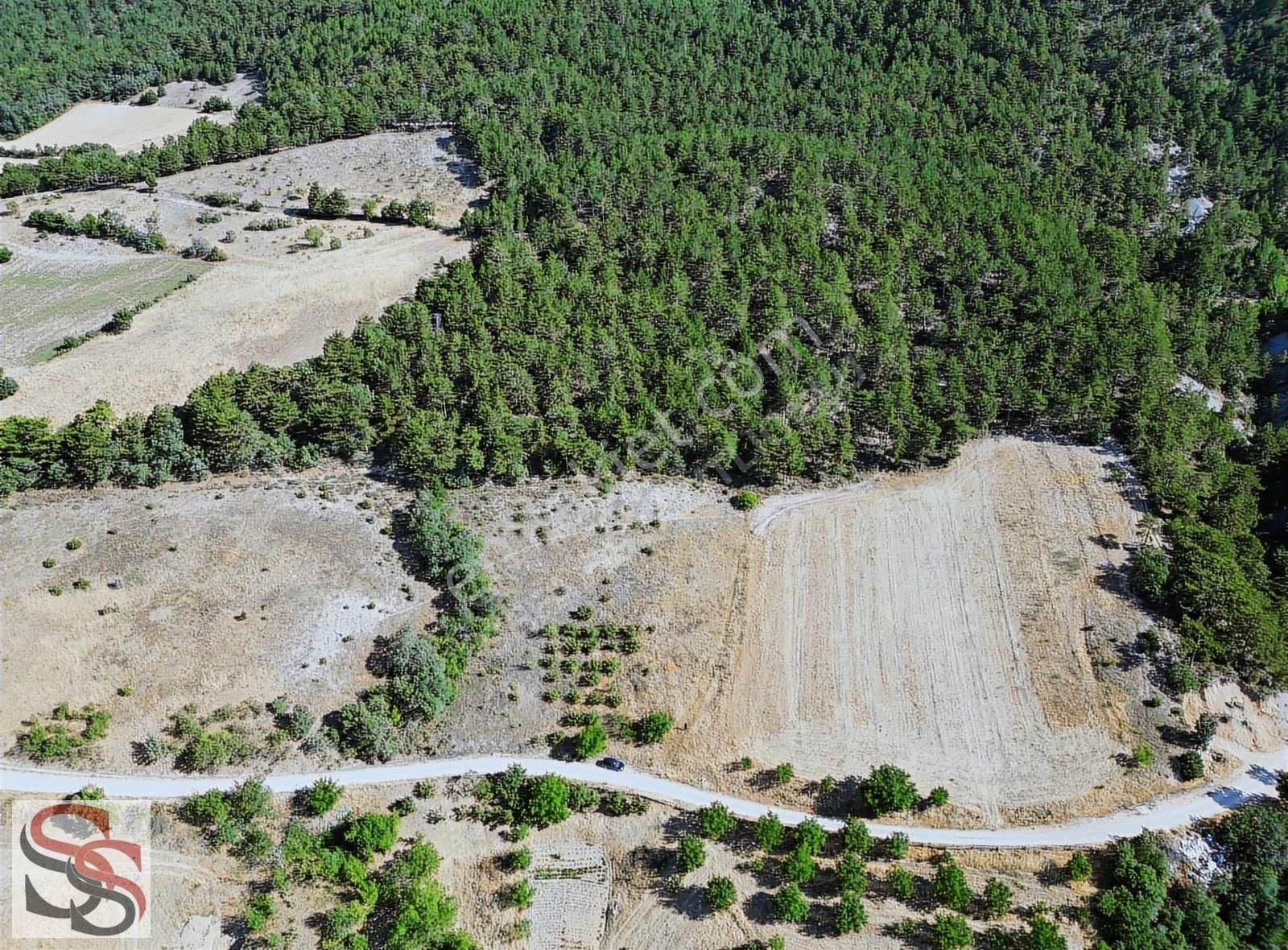 Taraklı Kemaller Mah. Muhteşem Konumda Yatırımlık 3.787 M² Tarla - Görsel 2