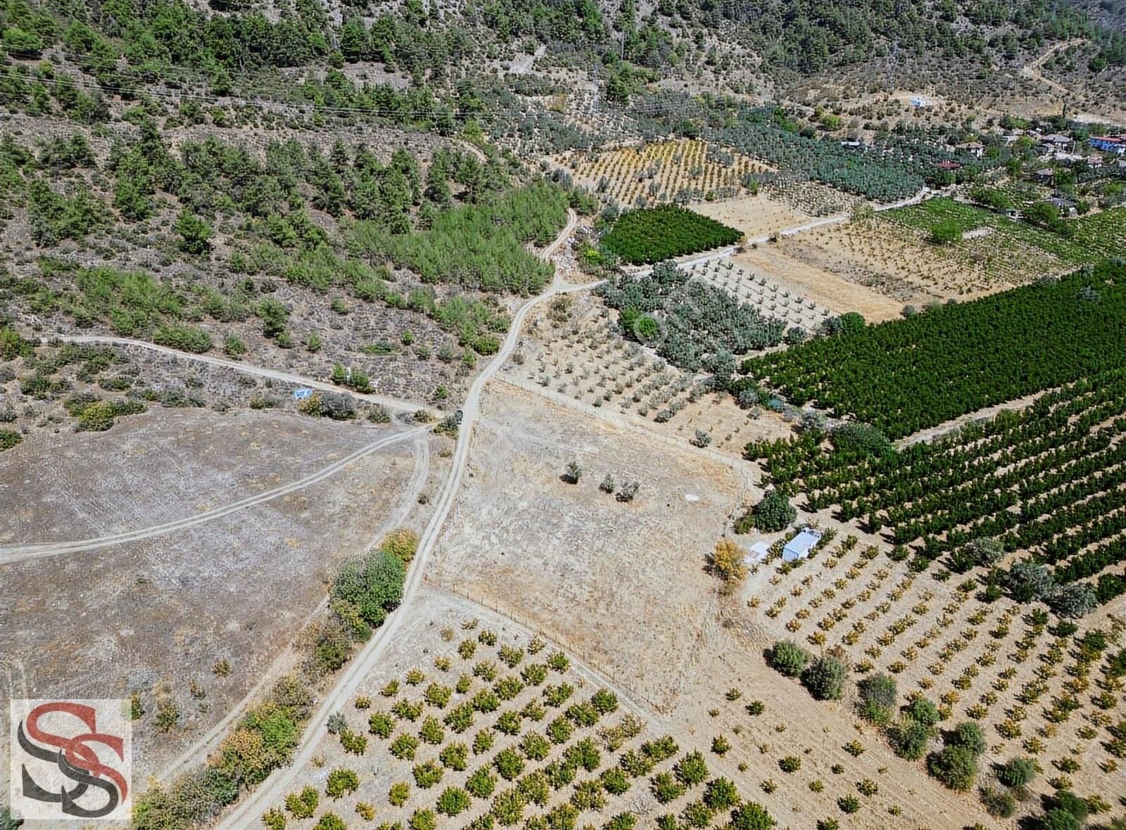 Pamukova Oruçlu Mah. Muhteşem Konumda 3.867 M² Tarla - Görsel 18