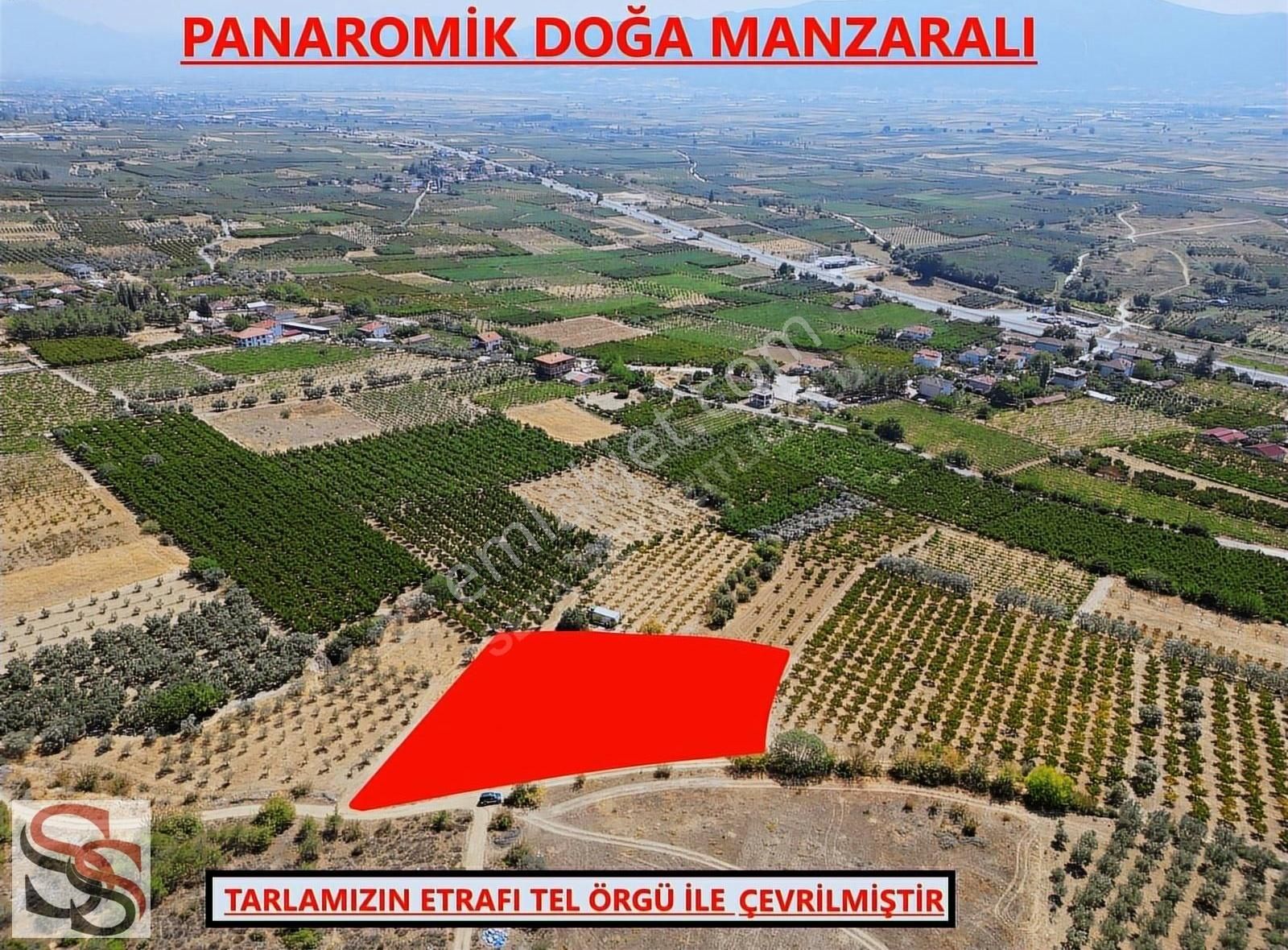 Pamukova Oruçlu Mah. Muhteşem Konumda 3.867 M² Tarla - Görsel 5