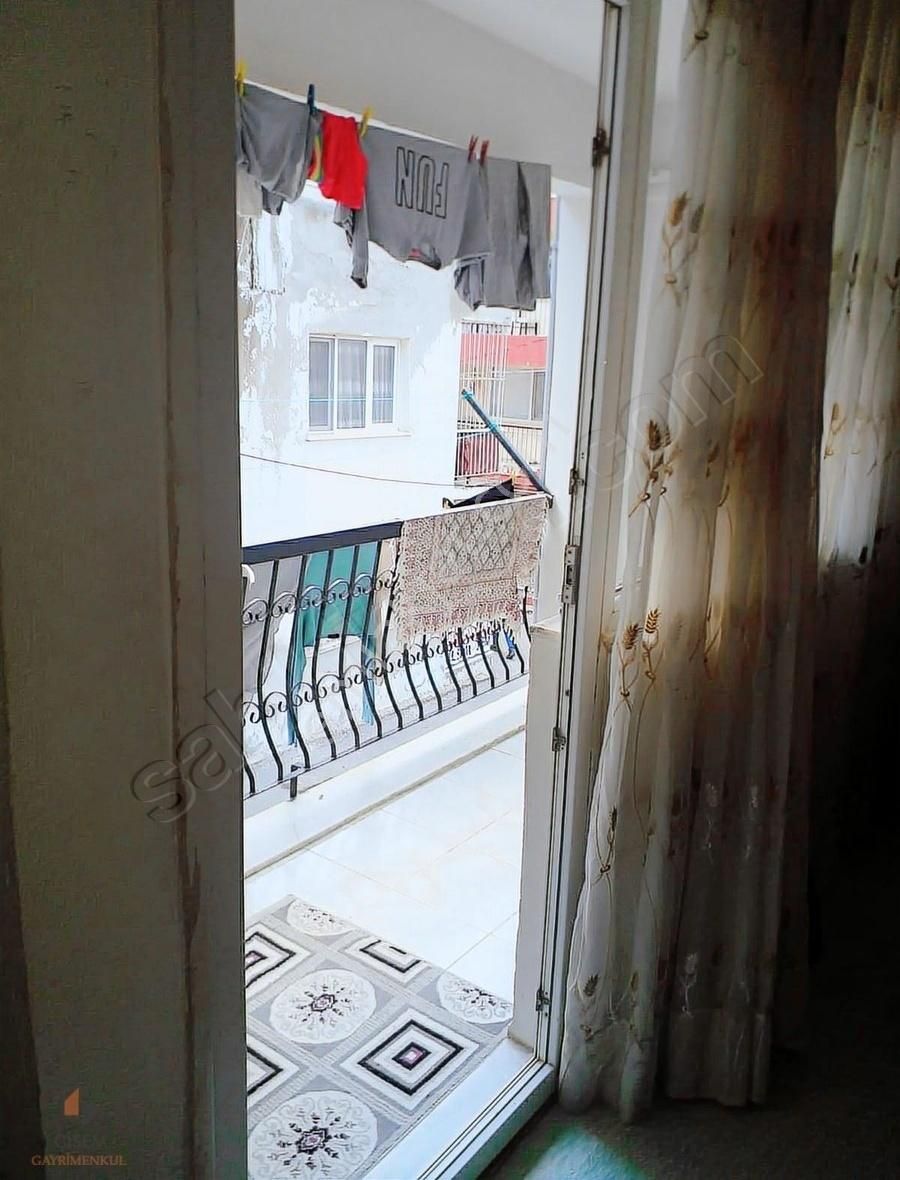 Karşıyaka İnönü Mahallesinde Satılık 3+1 Daire - Görsel 23