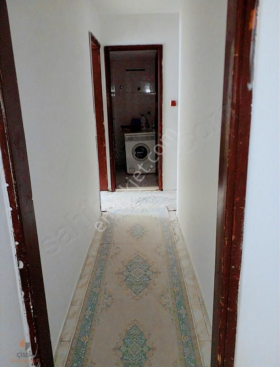 Karşıyaka İnönü Mahallesinde Satılık 3+1 Daire - Görsel 32