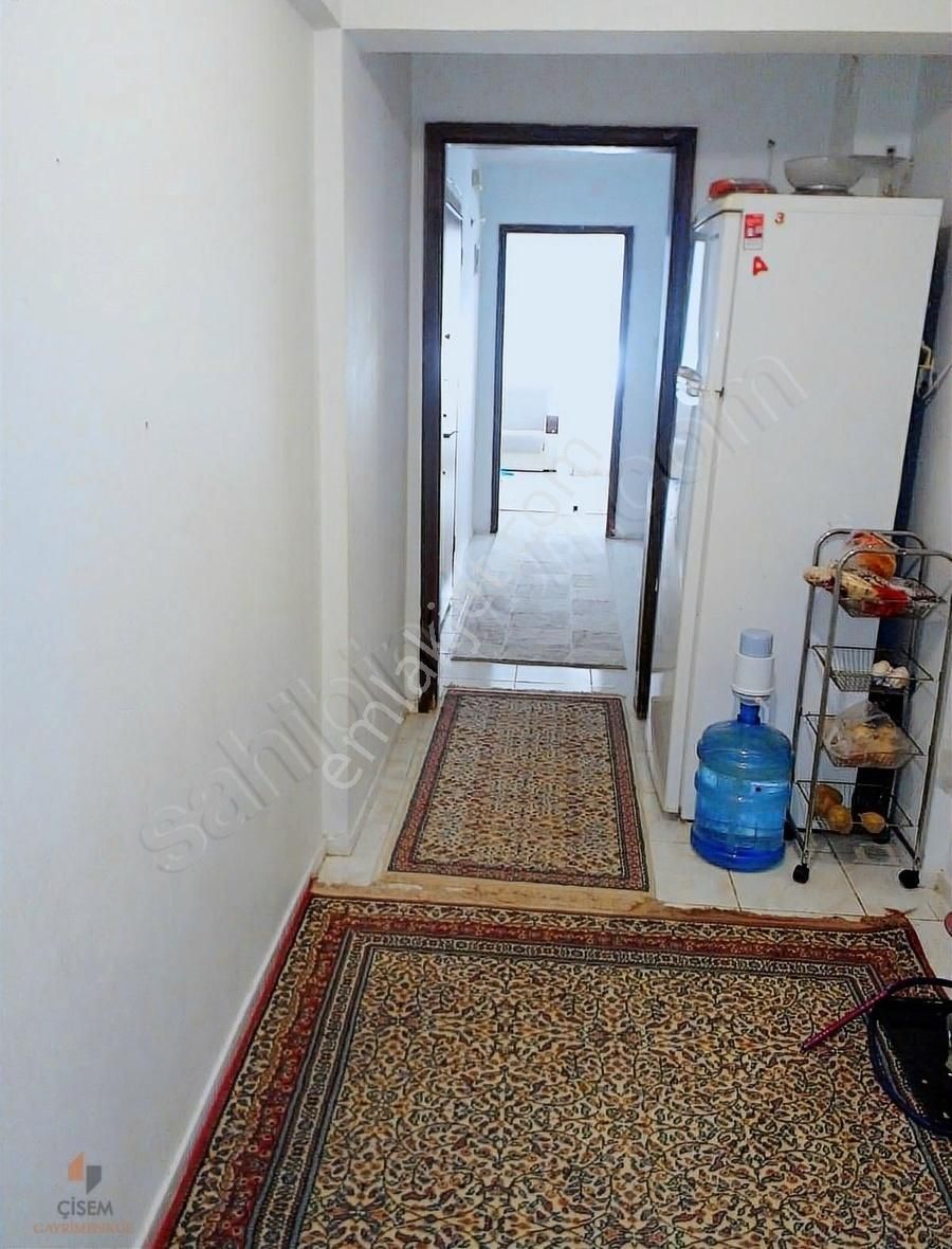 Karşıyaka İnönü Mahallesinde Satılık 3+1 Daire - Görsel 4