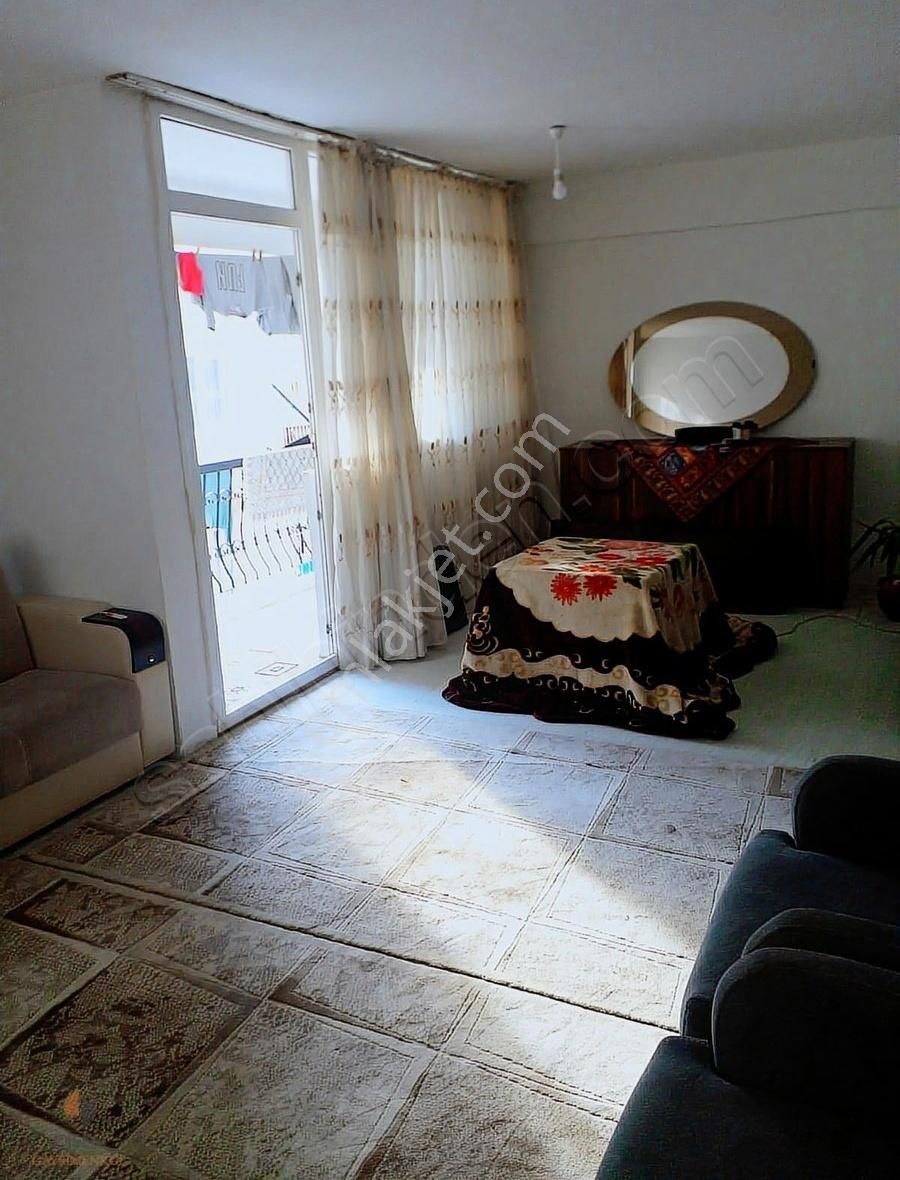 Karşıyaka İnönü Mahallesinde Satılık 3+1 Daire - Görsel 34