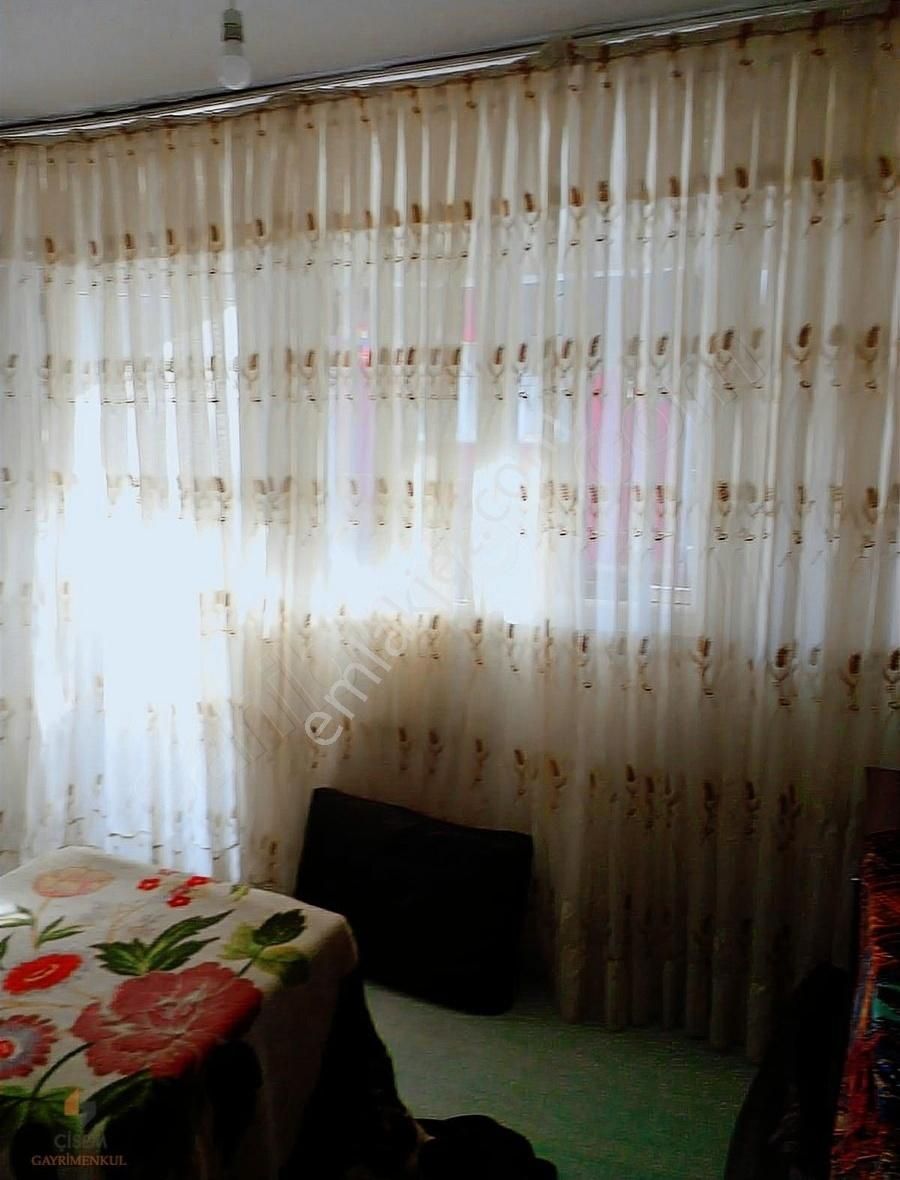 Karşıyaka İnönü Mahallesinde Satılık 3+1 Daire - Görsel 16