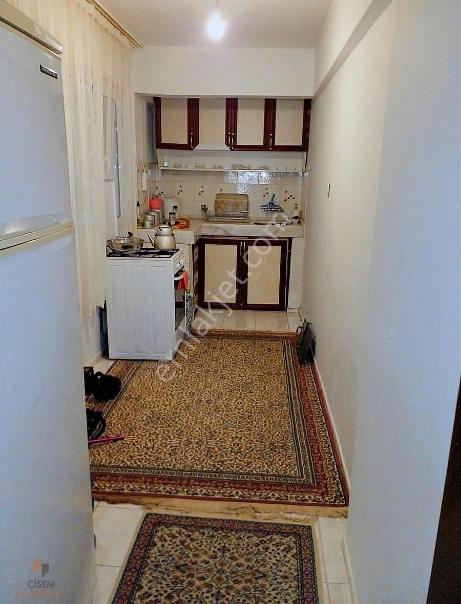 Karşıyaka İnönü Mahallesinde Satılık 3+1 Daire - Görsel 19