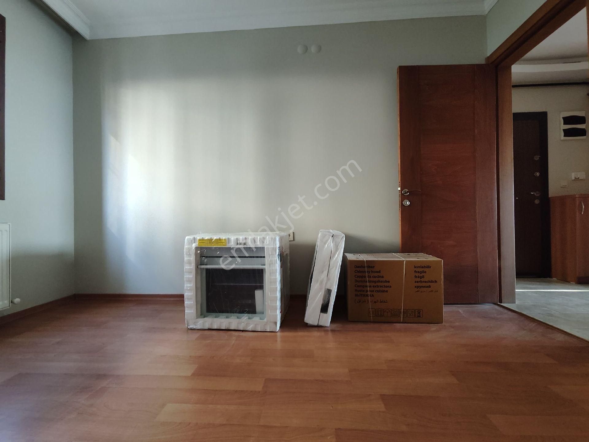 Buca Adatepe Mah. 2+1 Ara Kat Doğalgazlı Klimalı Kiralık Daire - Görsel 21
