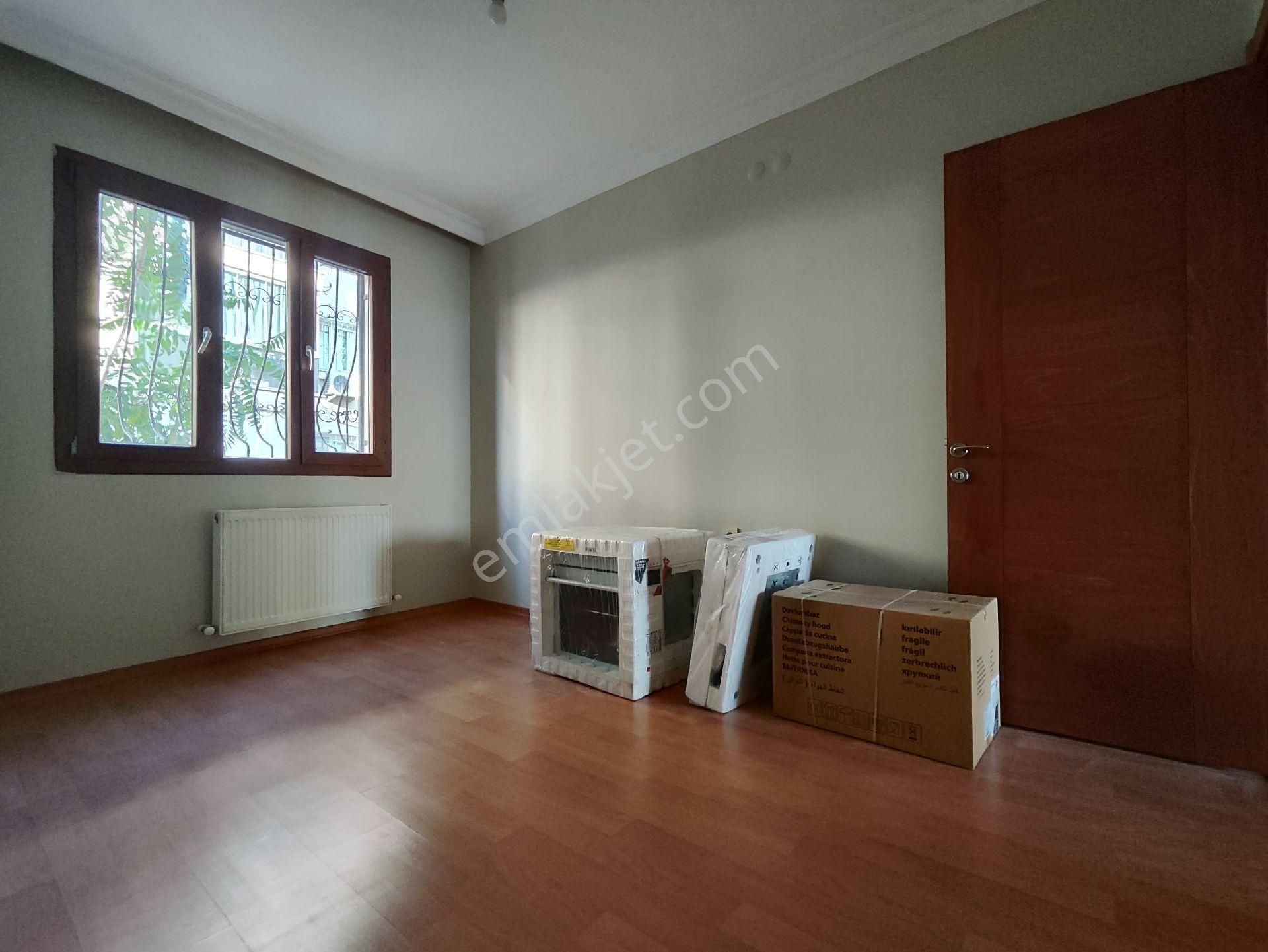 Buca Adatepe Mah. 2+1 Ara Kat Doğalgazlı Klimalı Kiralık Daire - Görsel 19