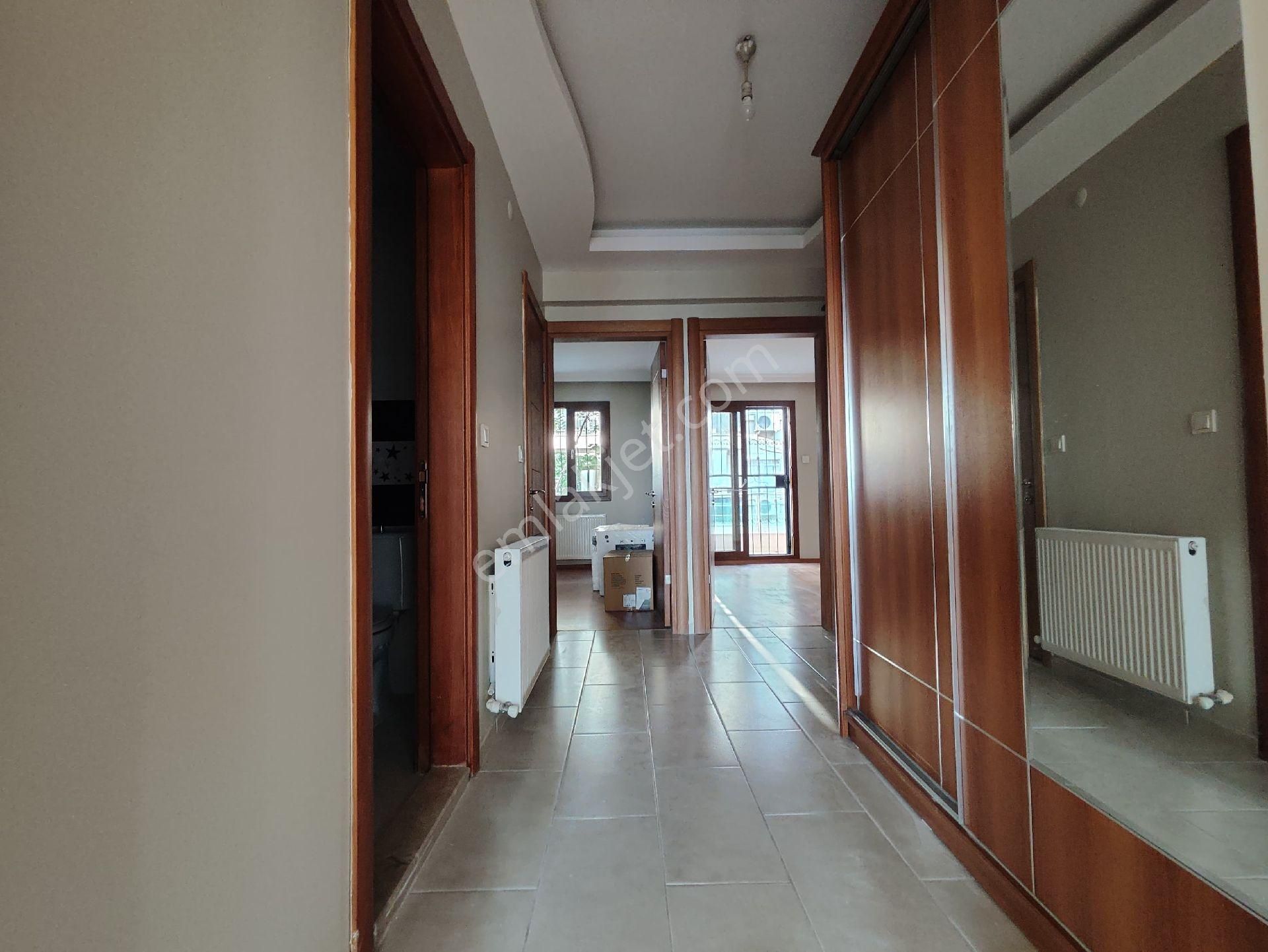 Buca Adatepe Mah. 2+1 Ara Kat Doğalgazlı Klimalı Kiralık Daire - Görsel 24